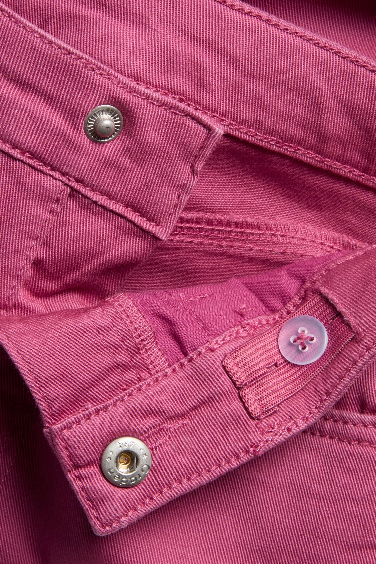 Bootcut jeans mid waist