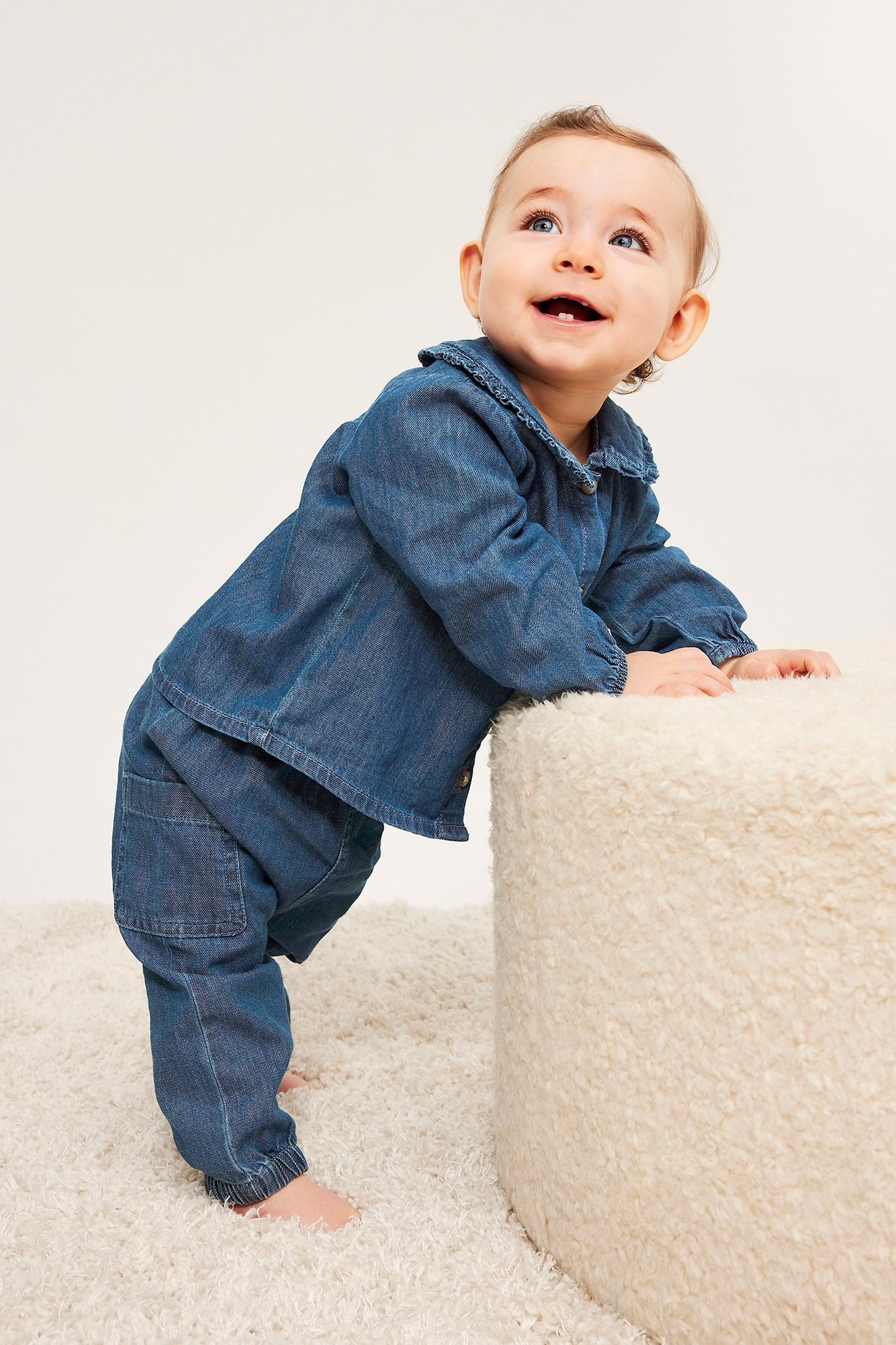 Denimbyxa