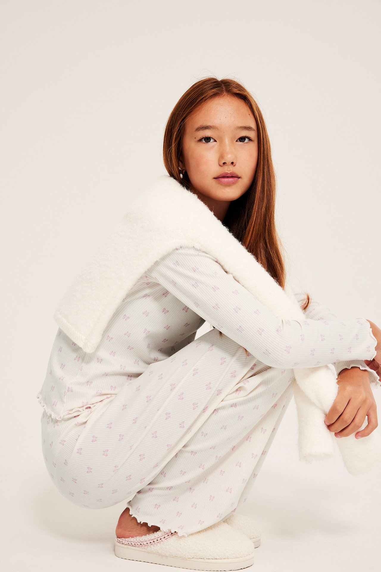 Pyjamas