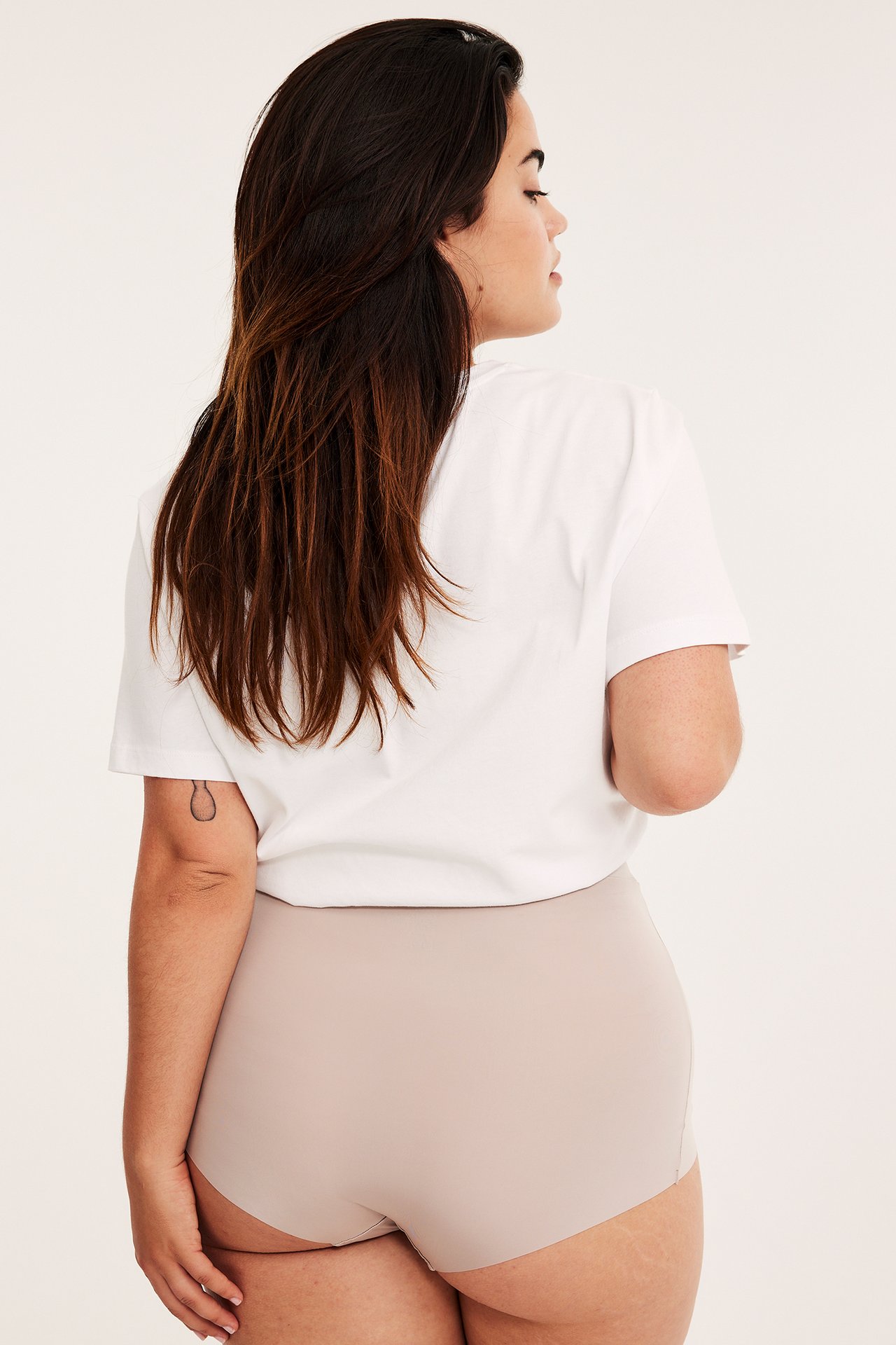Boxertruse - Rosa - 5