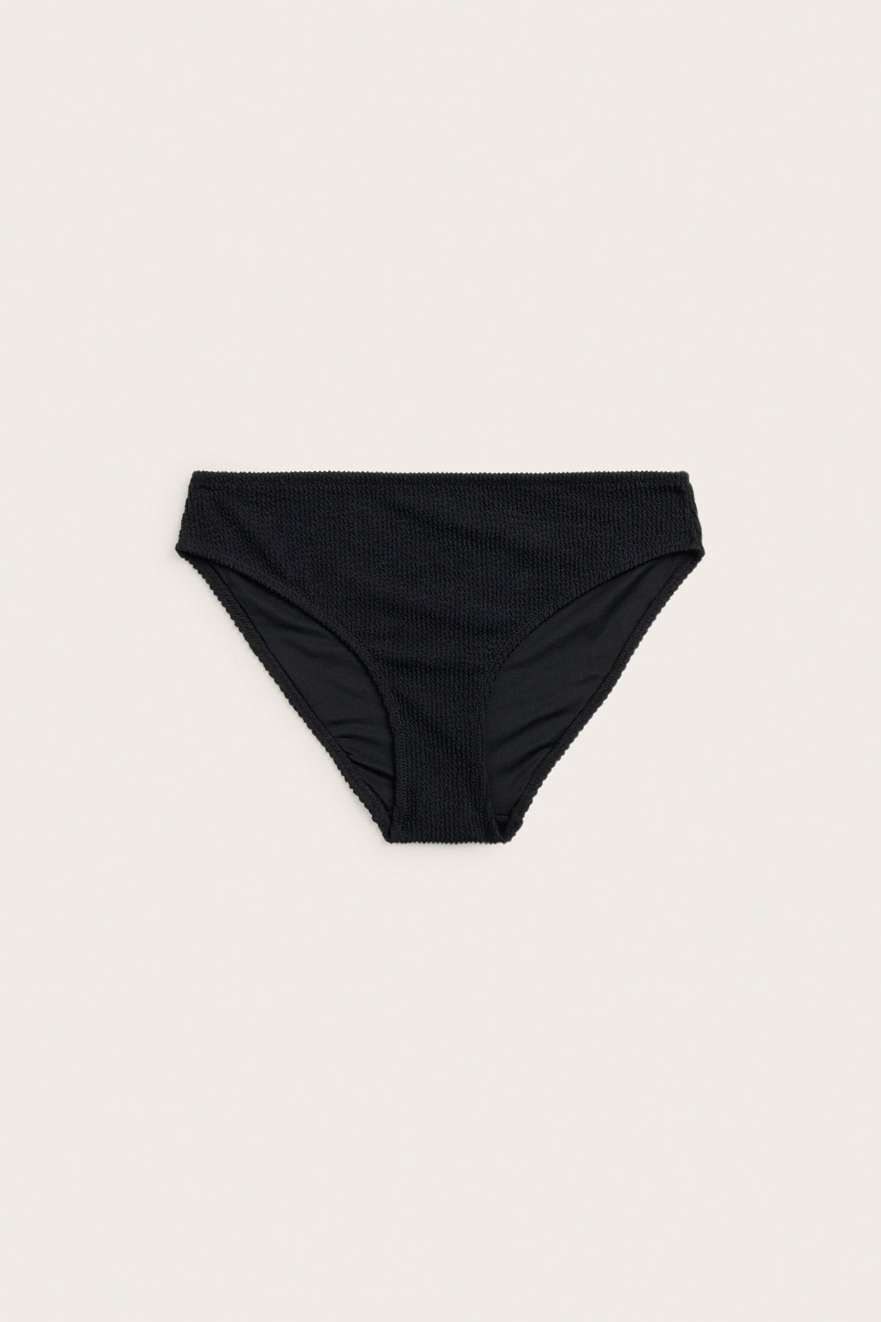 Bikinitrosa med struktur