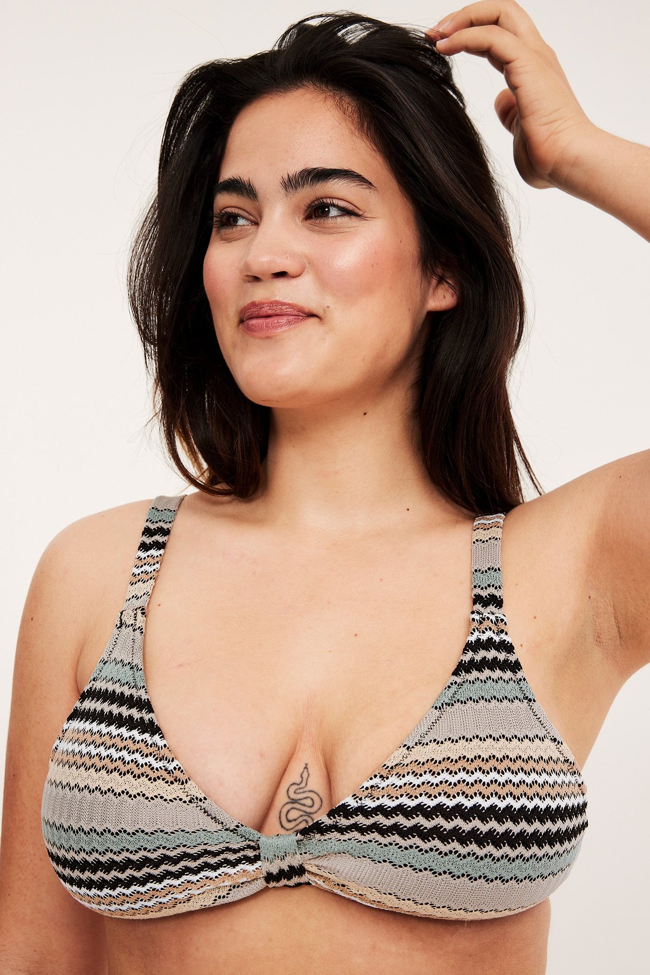 Bikini-bh