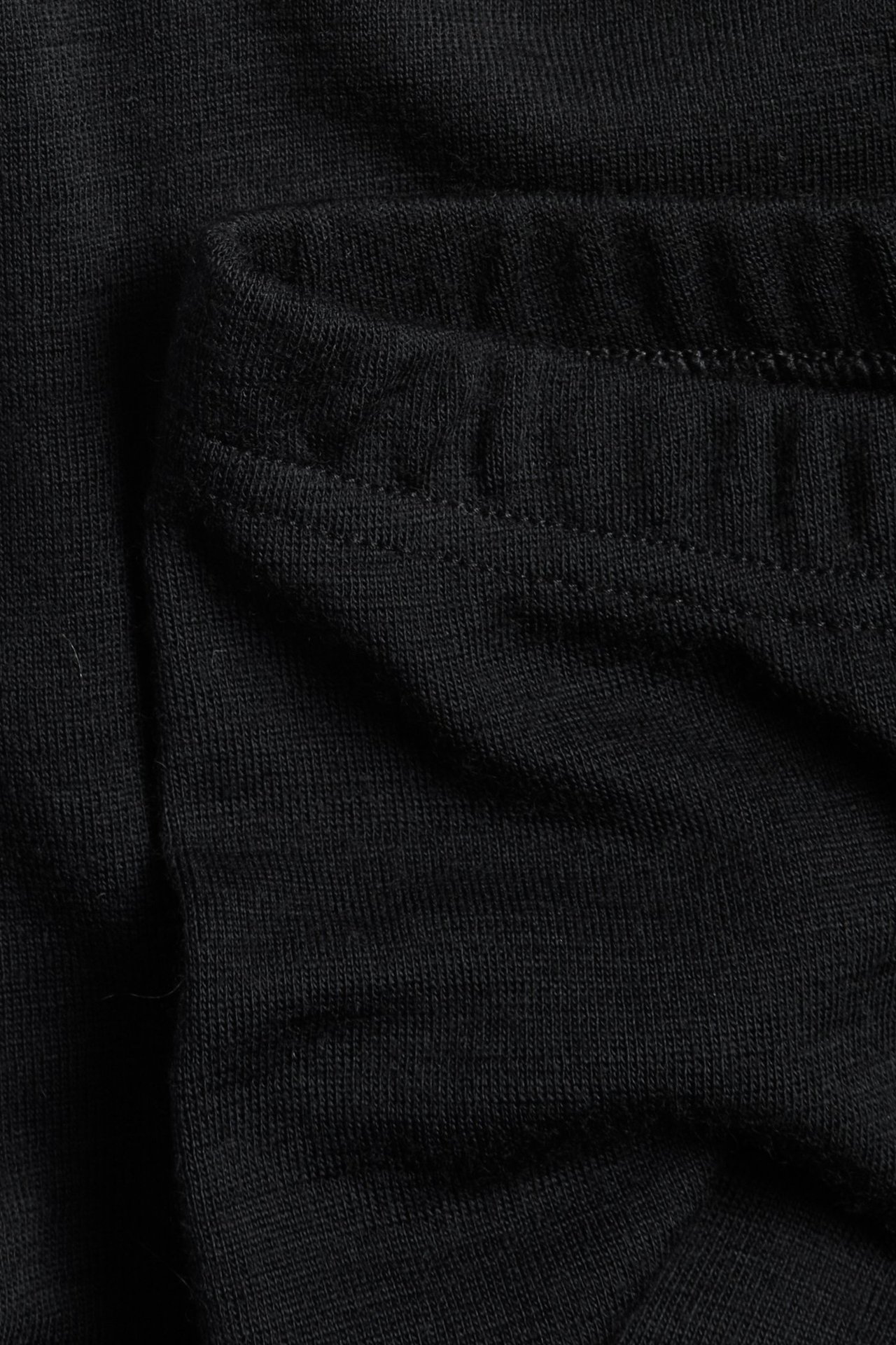 Legginsy z wełny merino
