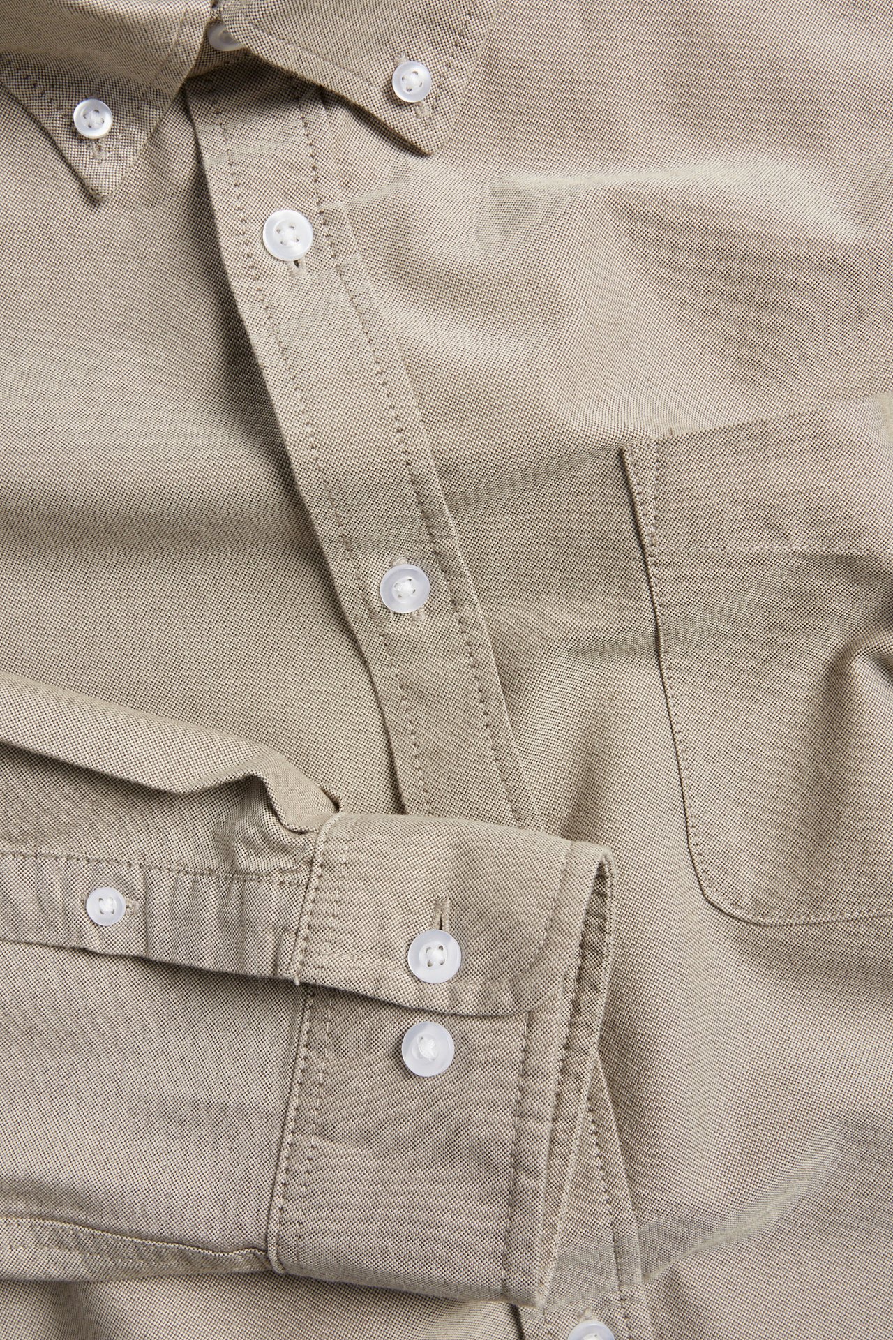 Koszula oxford regular fit