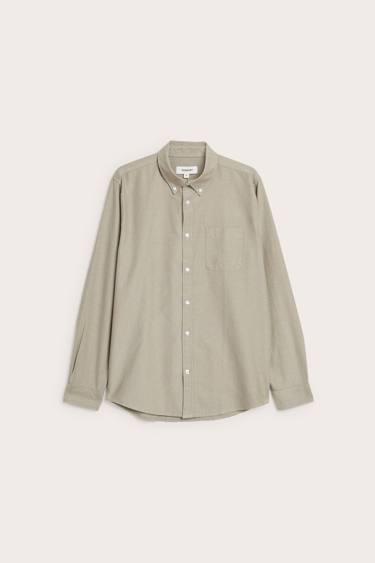 Oxfordpaita regular fit