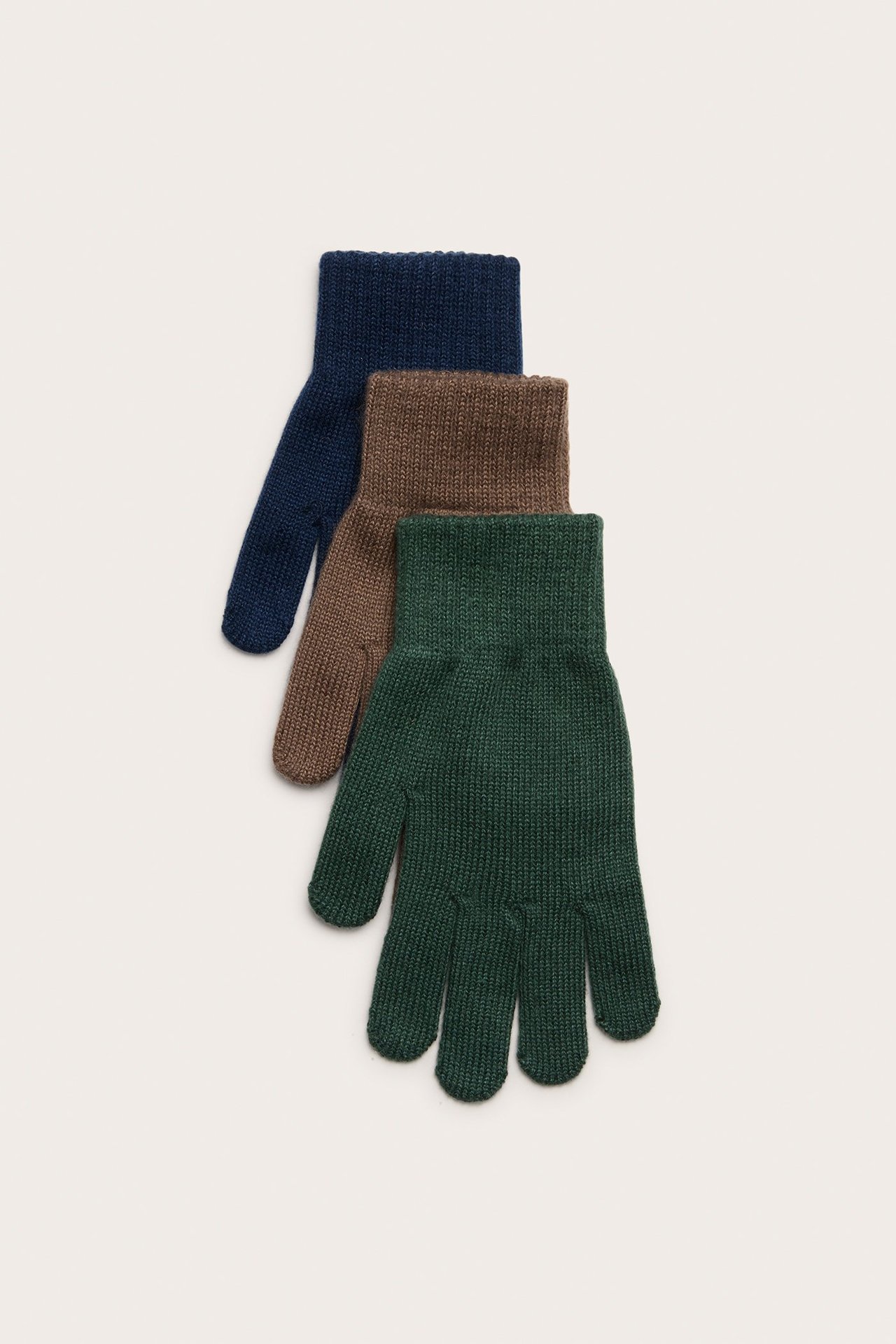 Fingervantar 3-pack