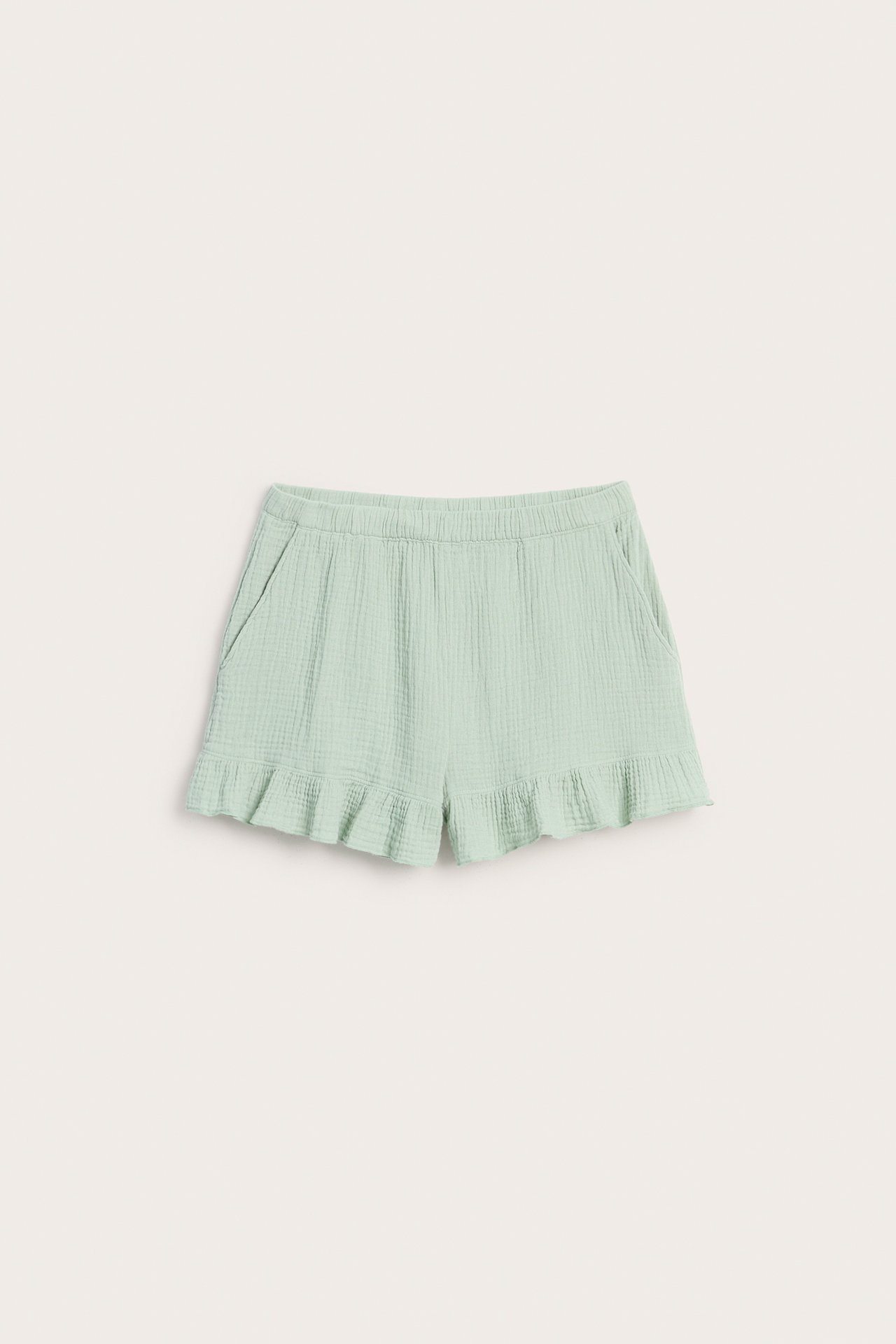 Pyjamasshortsit