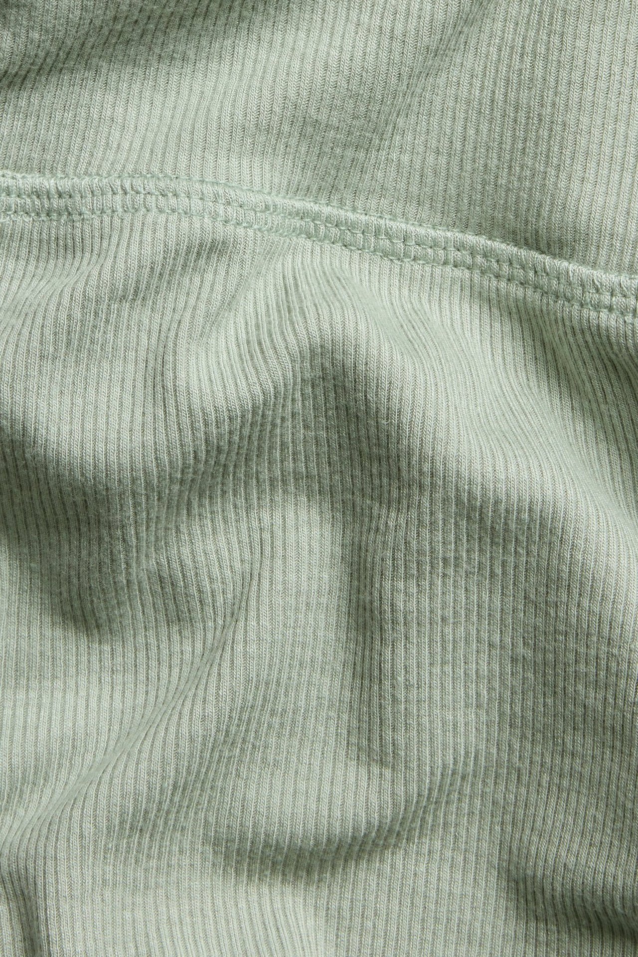 Pyjamasbukse - Lysegrønn - 4