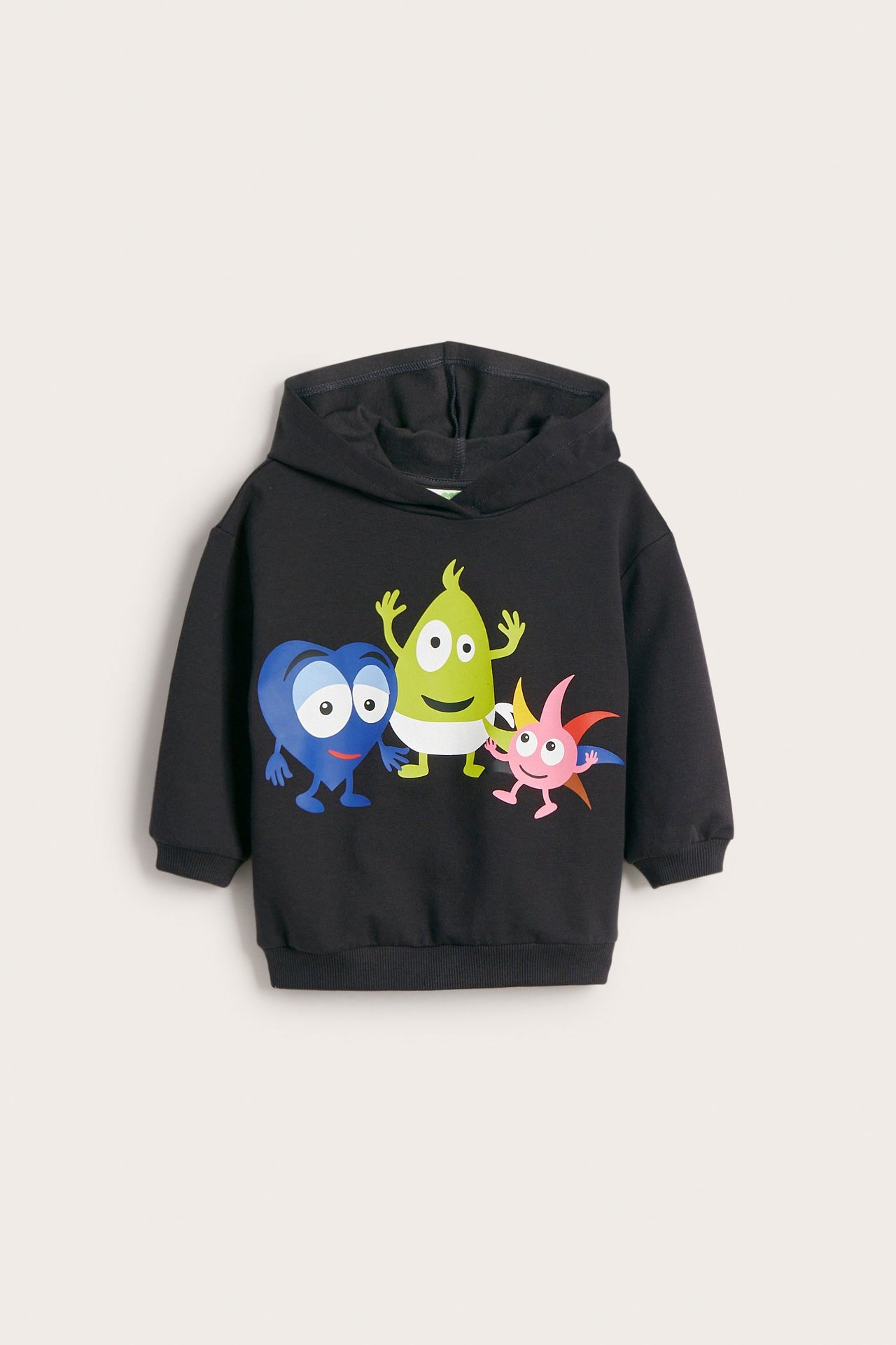 Hoodie Babblarna