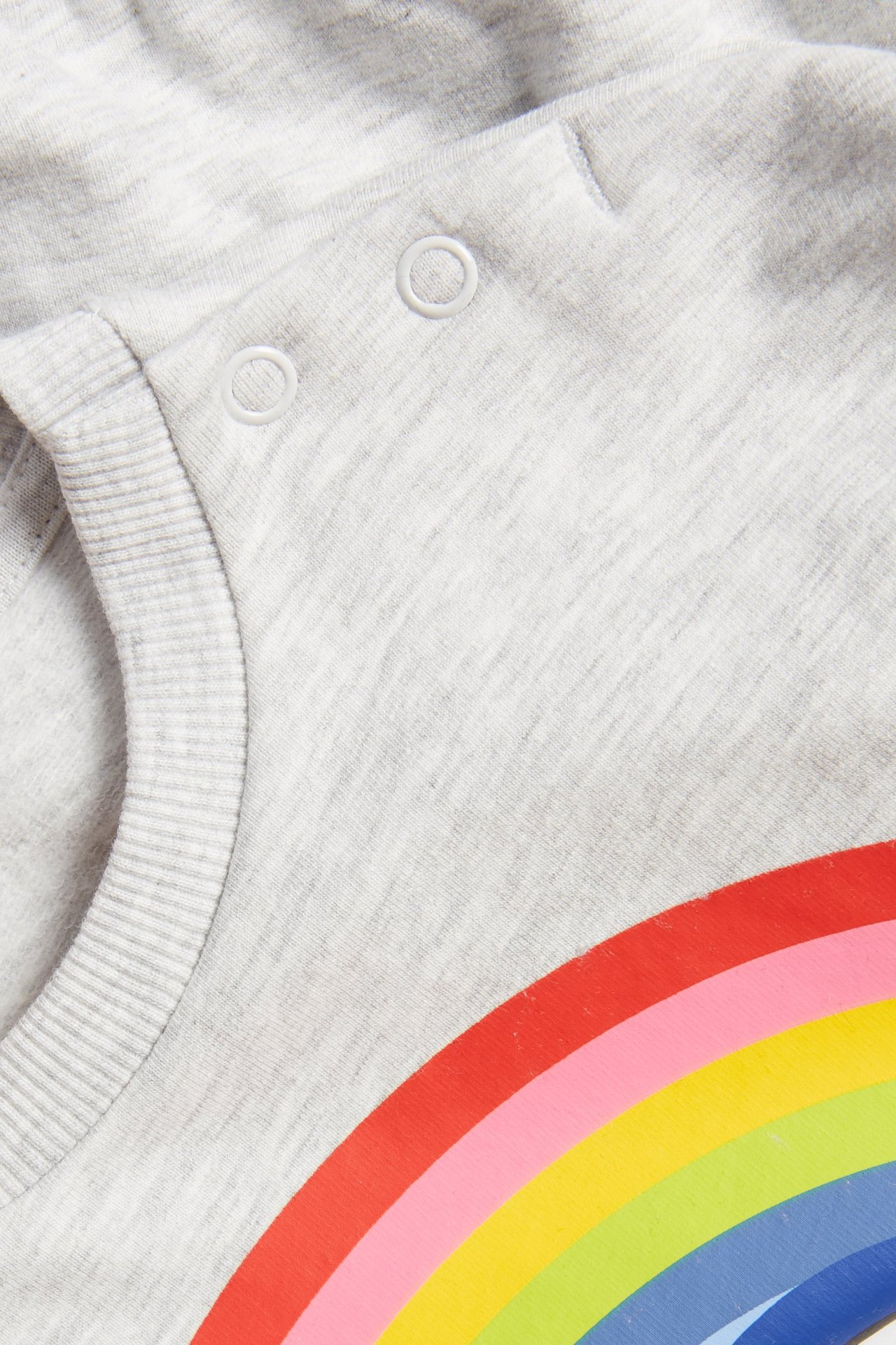 Sweatshirt Babblarna