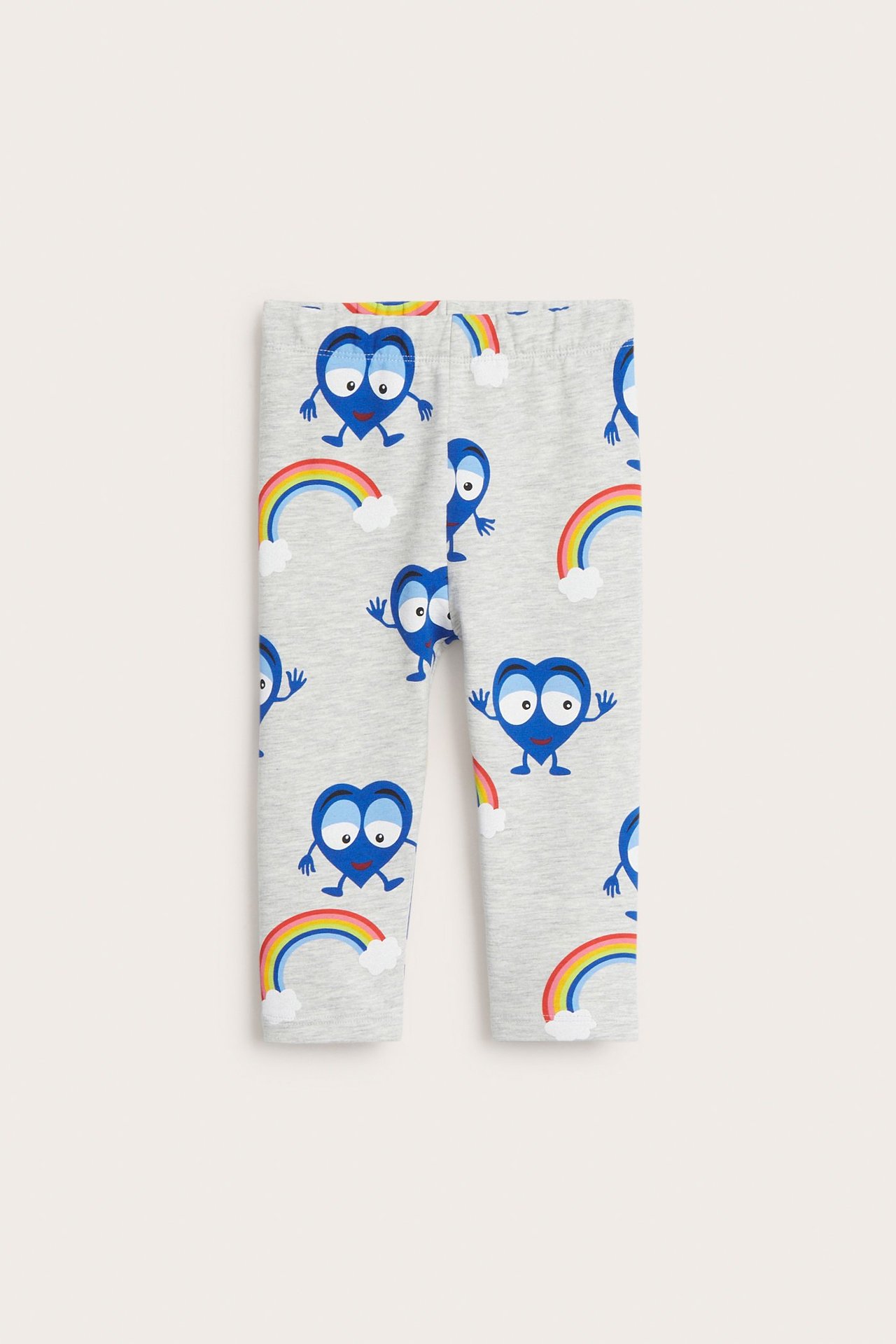 Värmande leggings Babblarna