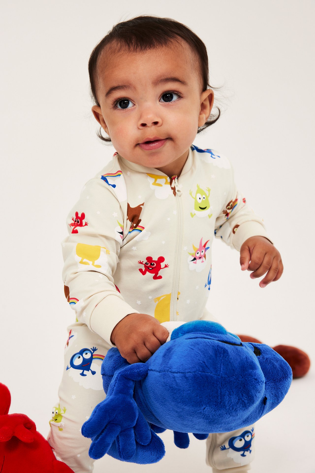 Pyjamas Babblarna