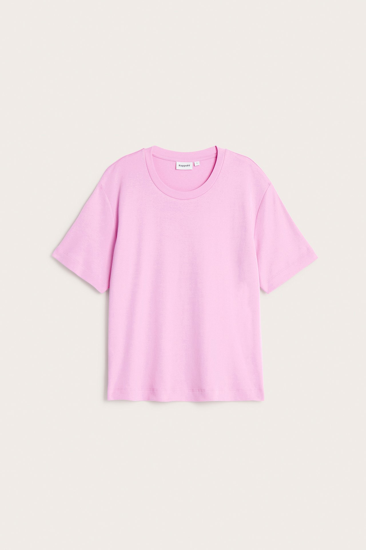 Oversized t-shirt