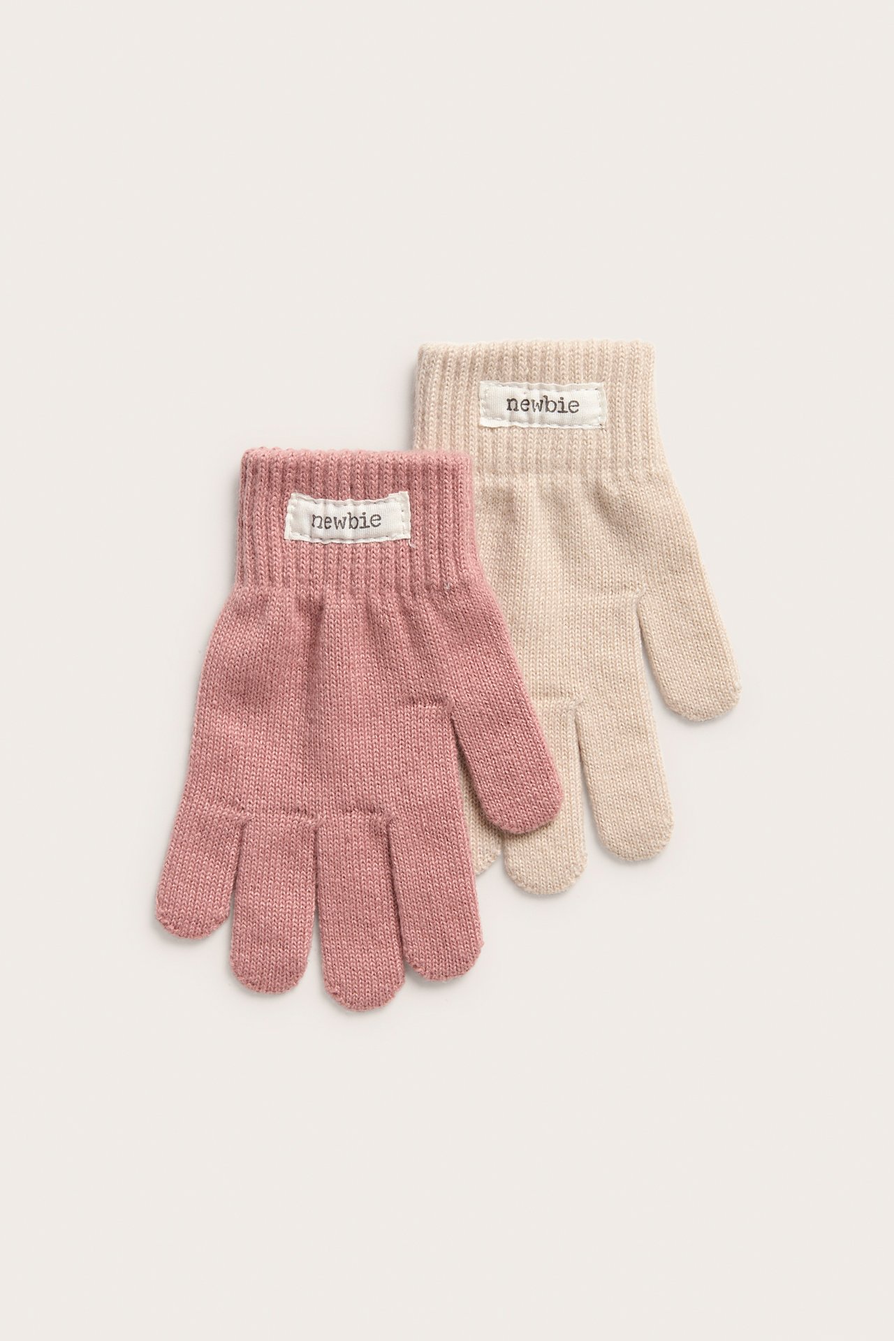 Vantar 2-pack - Rosa - 1