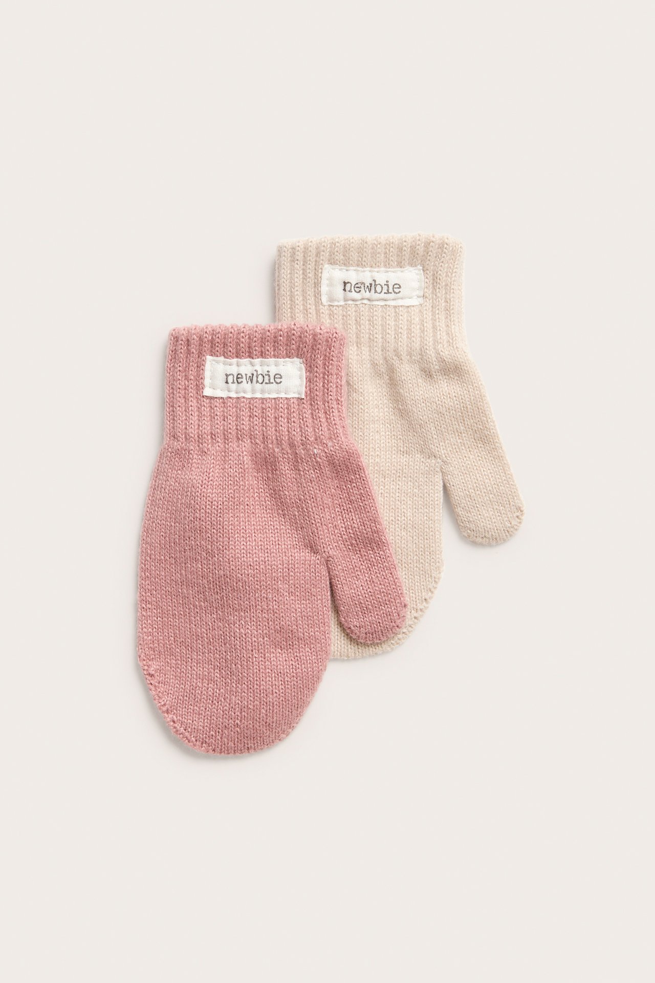 Tumvantar 2-pack - Rosa - 1