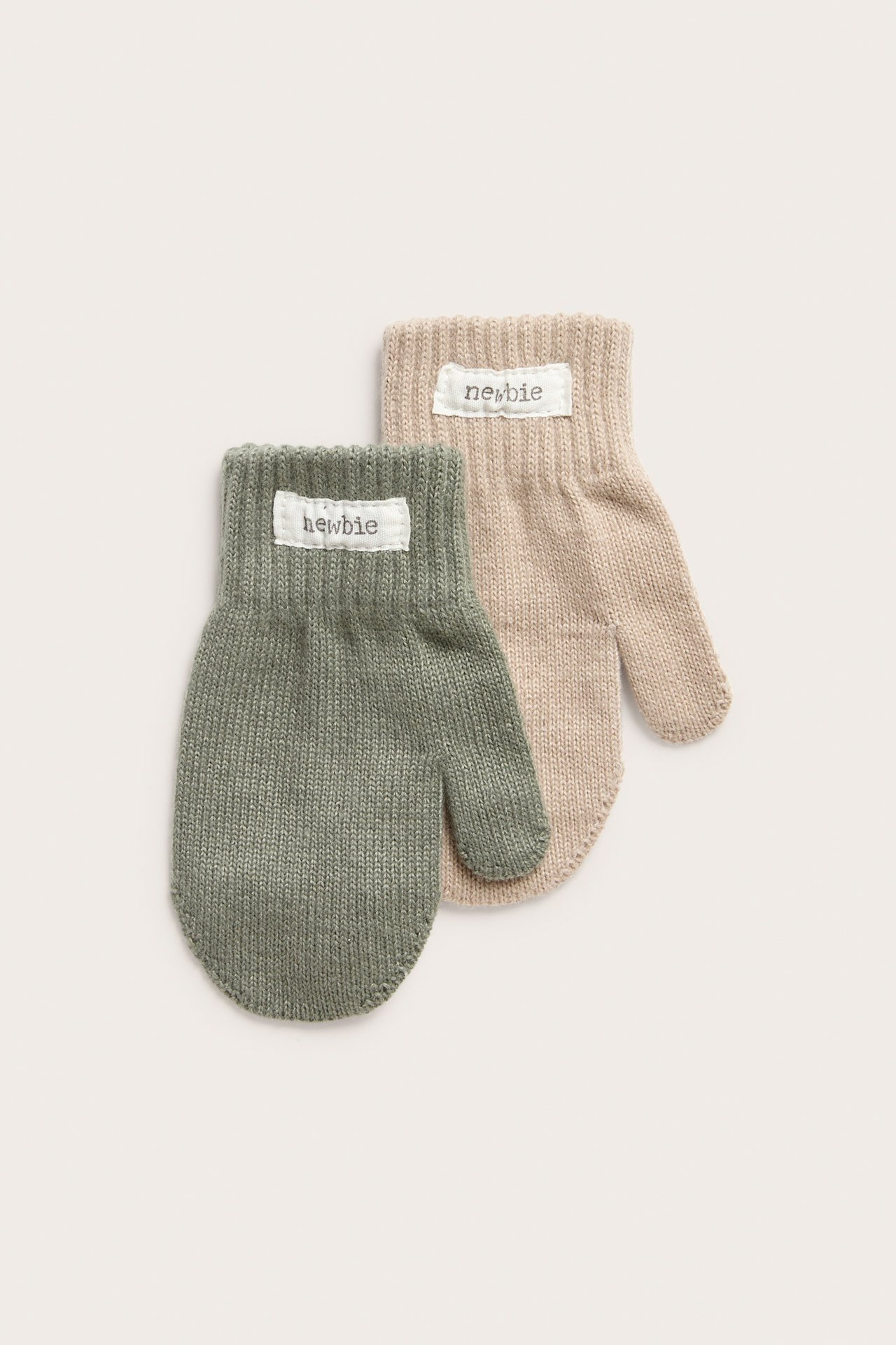Tumvantar 2-pack - Mørkegrønn - 1
