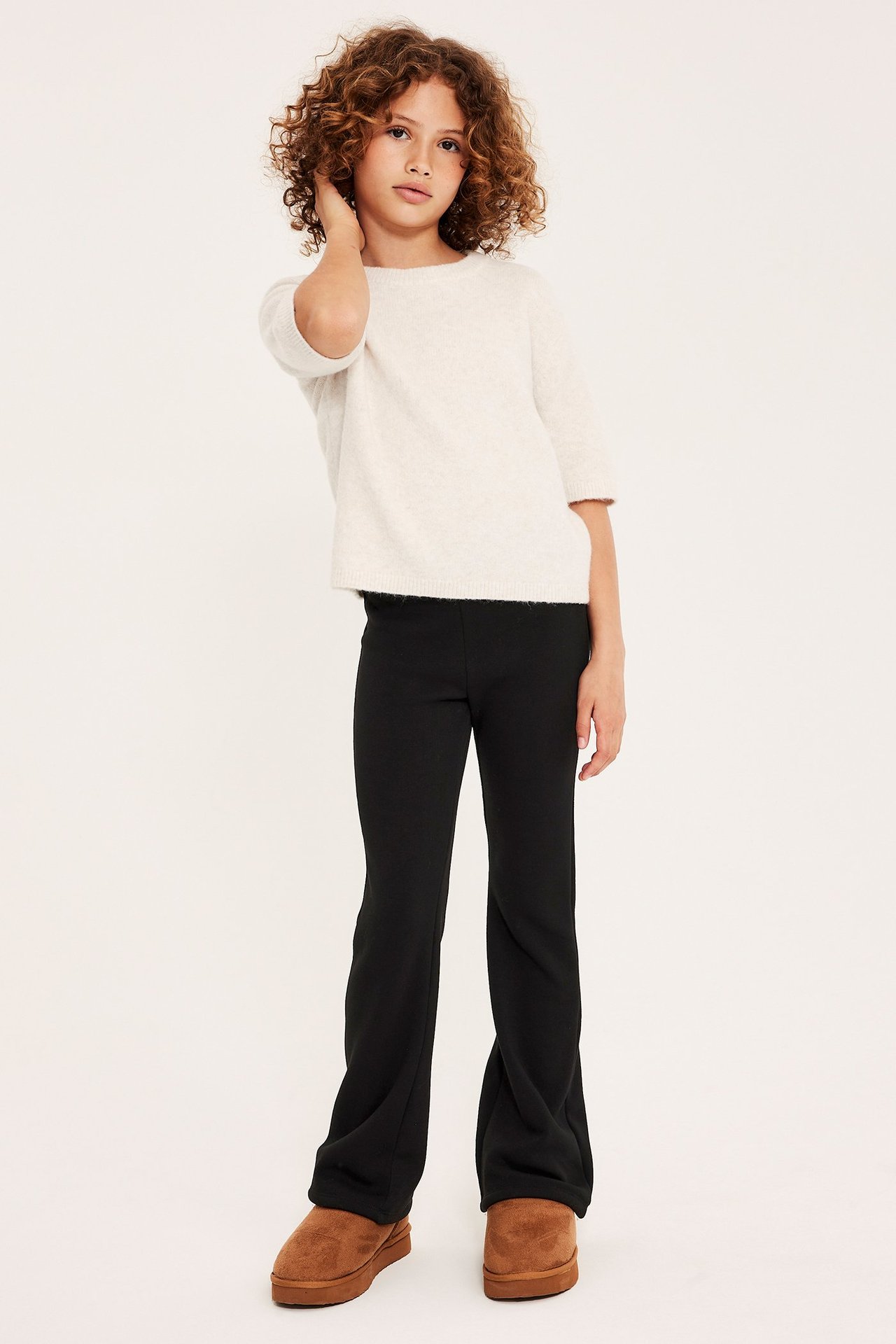 Varmende leggings