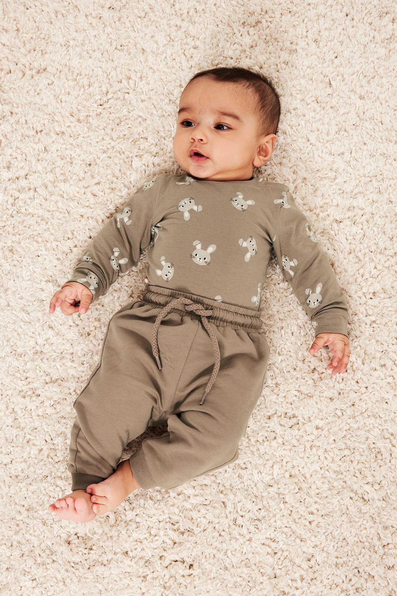 Kuviollinen body
