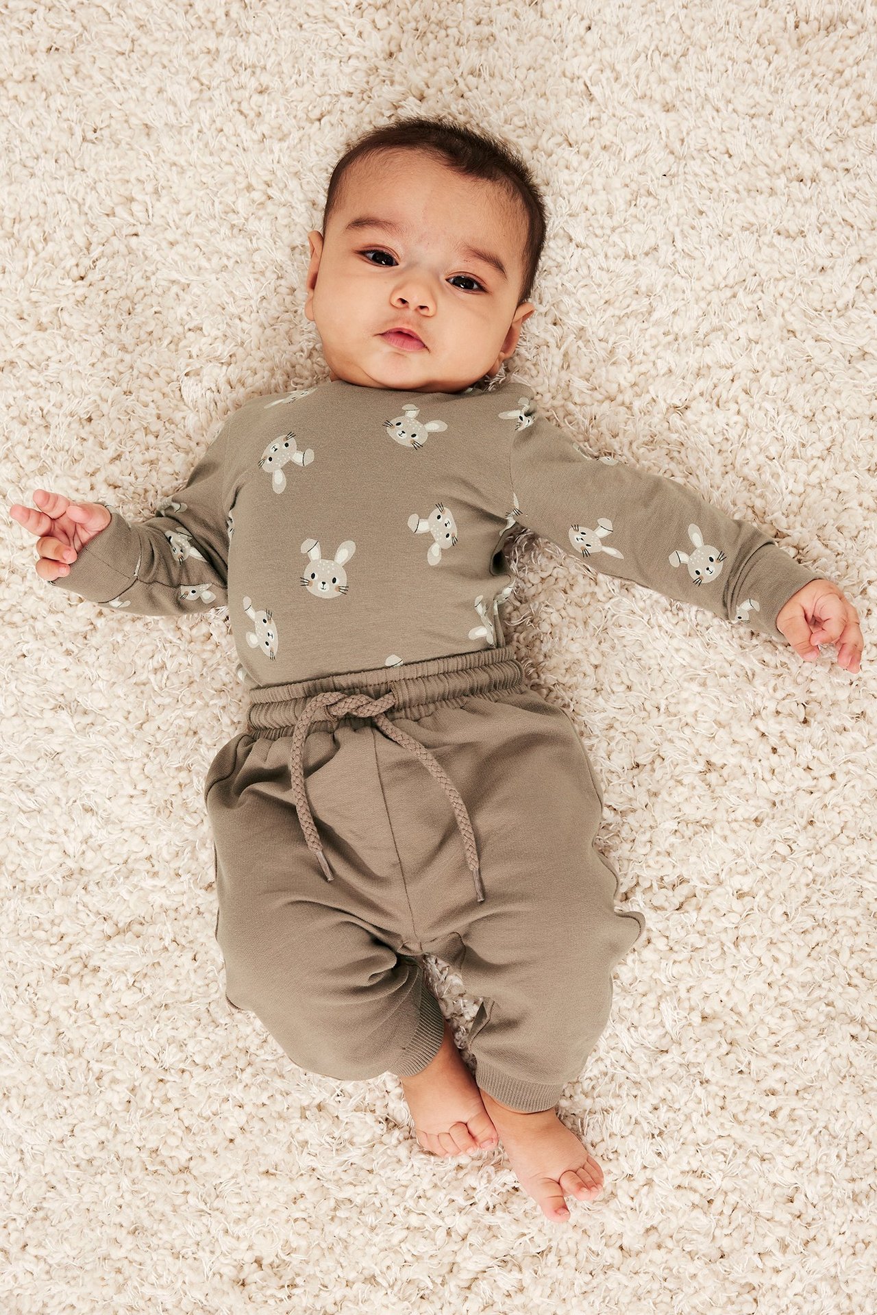 Kuviollinen body