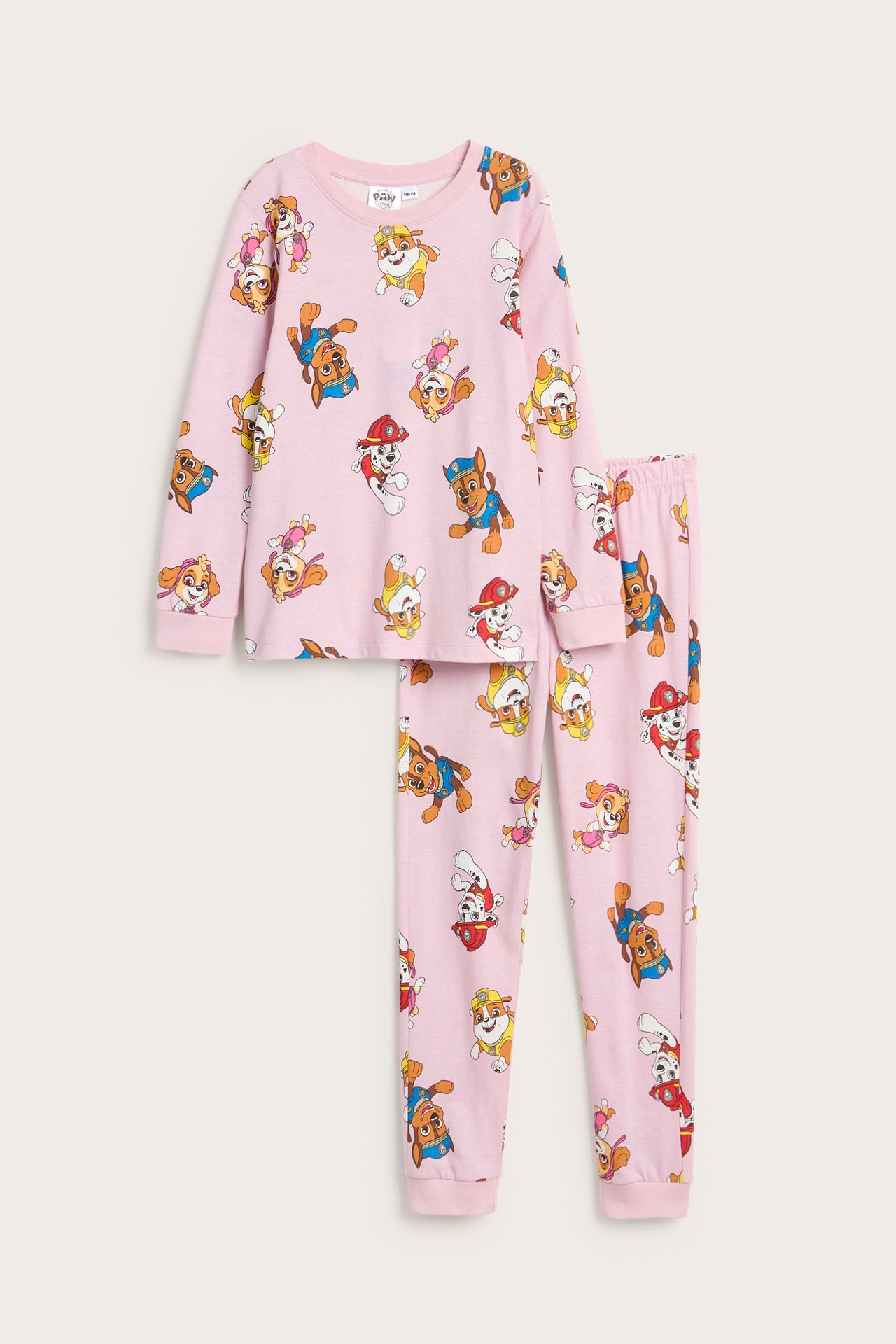 Pyjama, Paw Patrol
