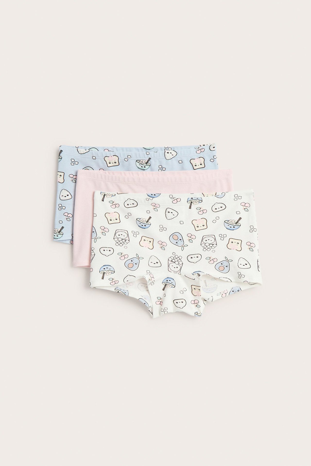 Boxertrosor 3-pack