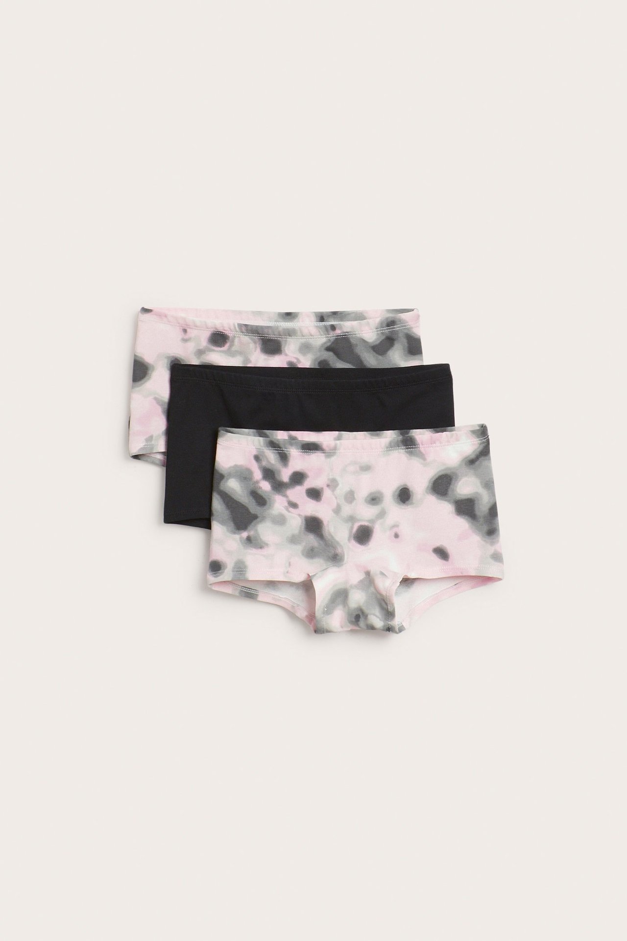 Boxertrosor 3-pack