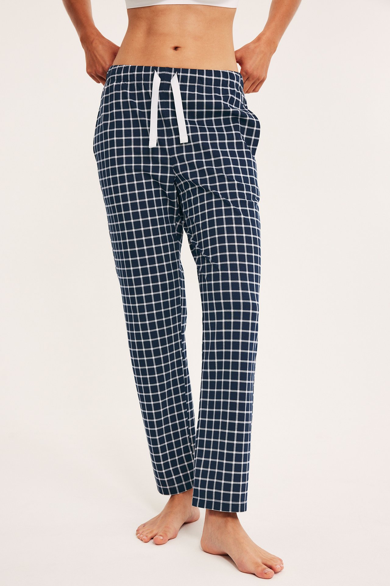 Pyjamahousut
