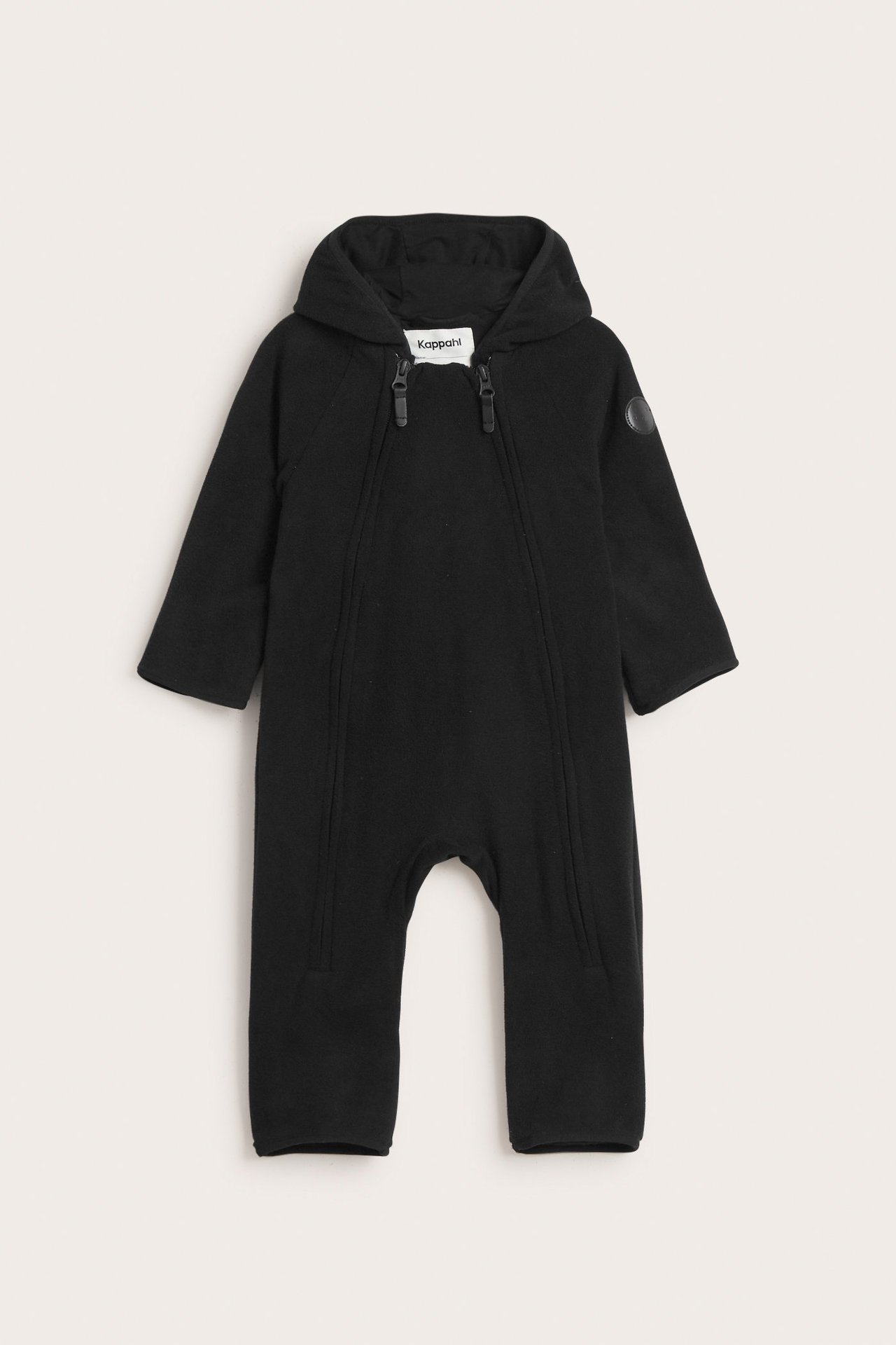Overall i fleece
