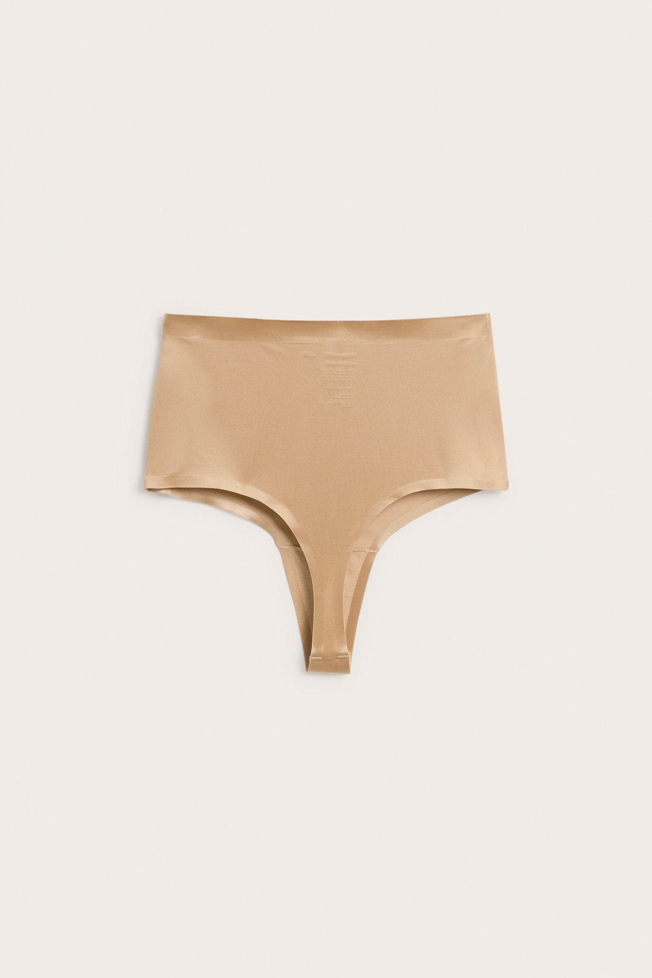 Stringtrosa - Brun - 5