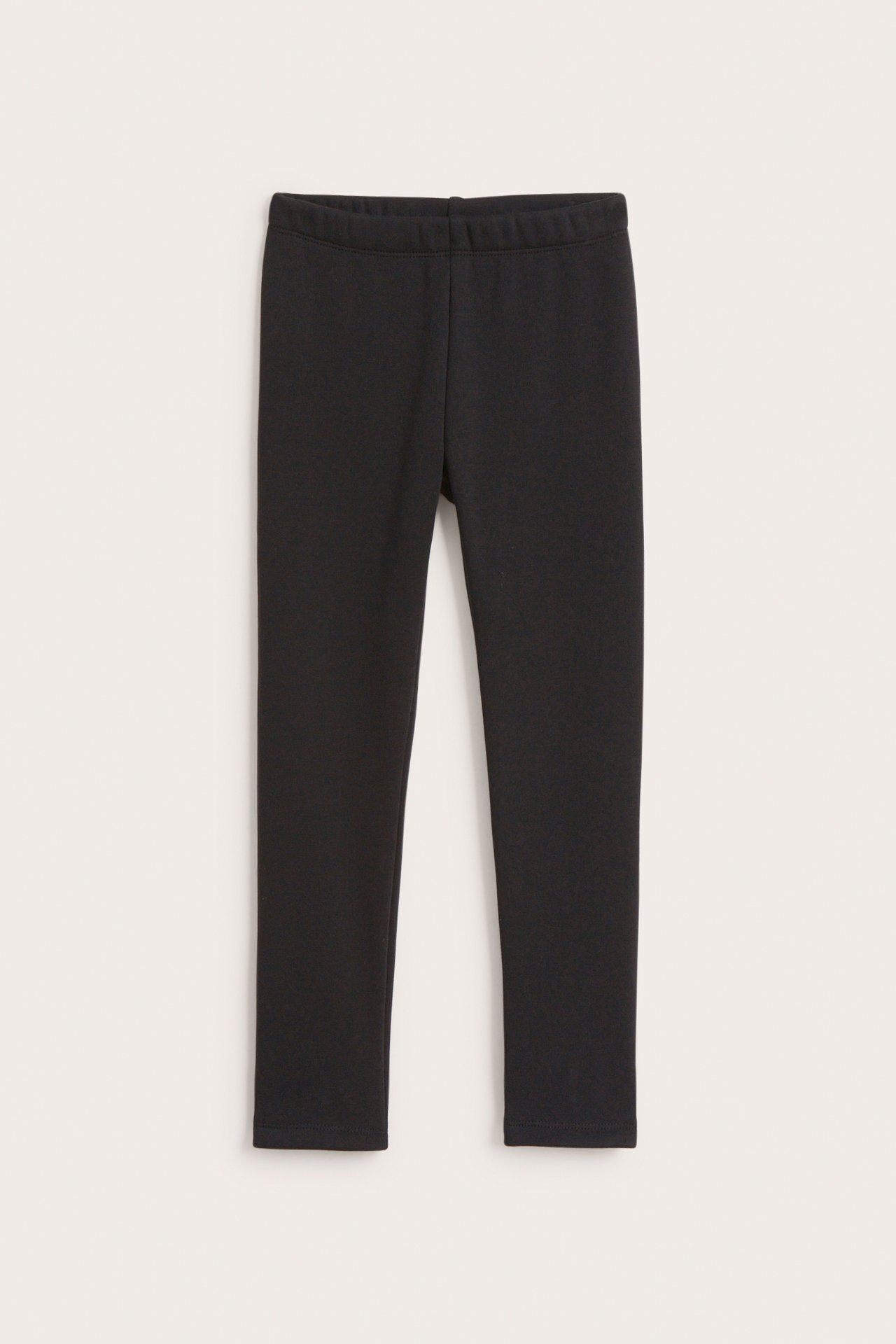 Ocieplane legginsy