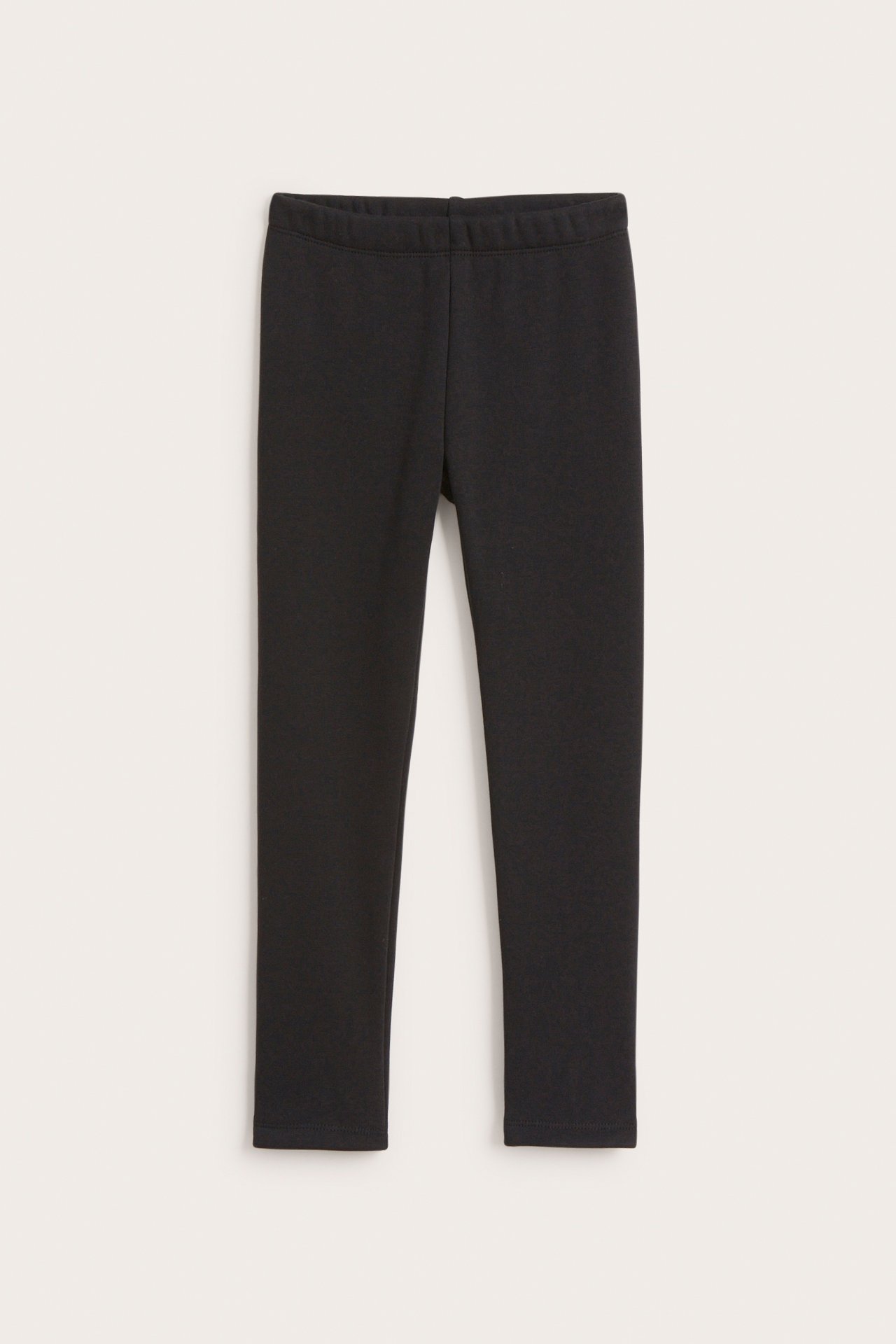 Lämpimät leggingsit