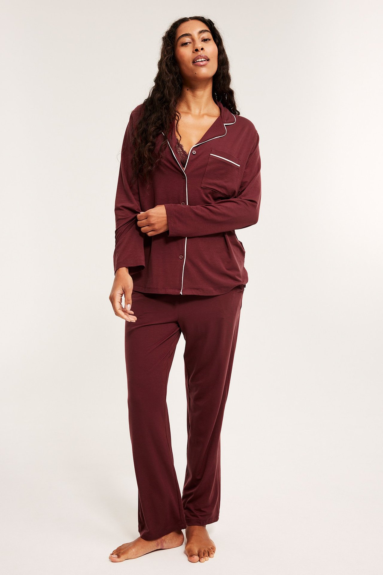 Pyjamas