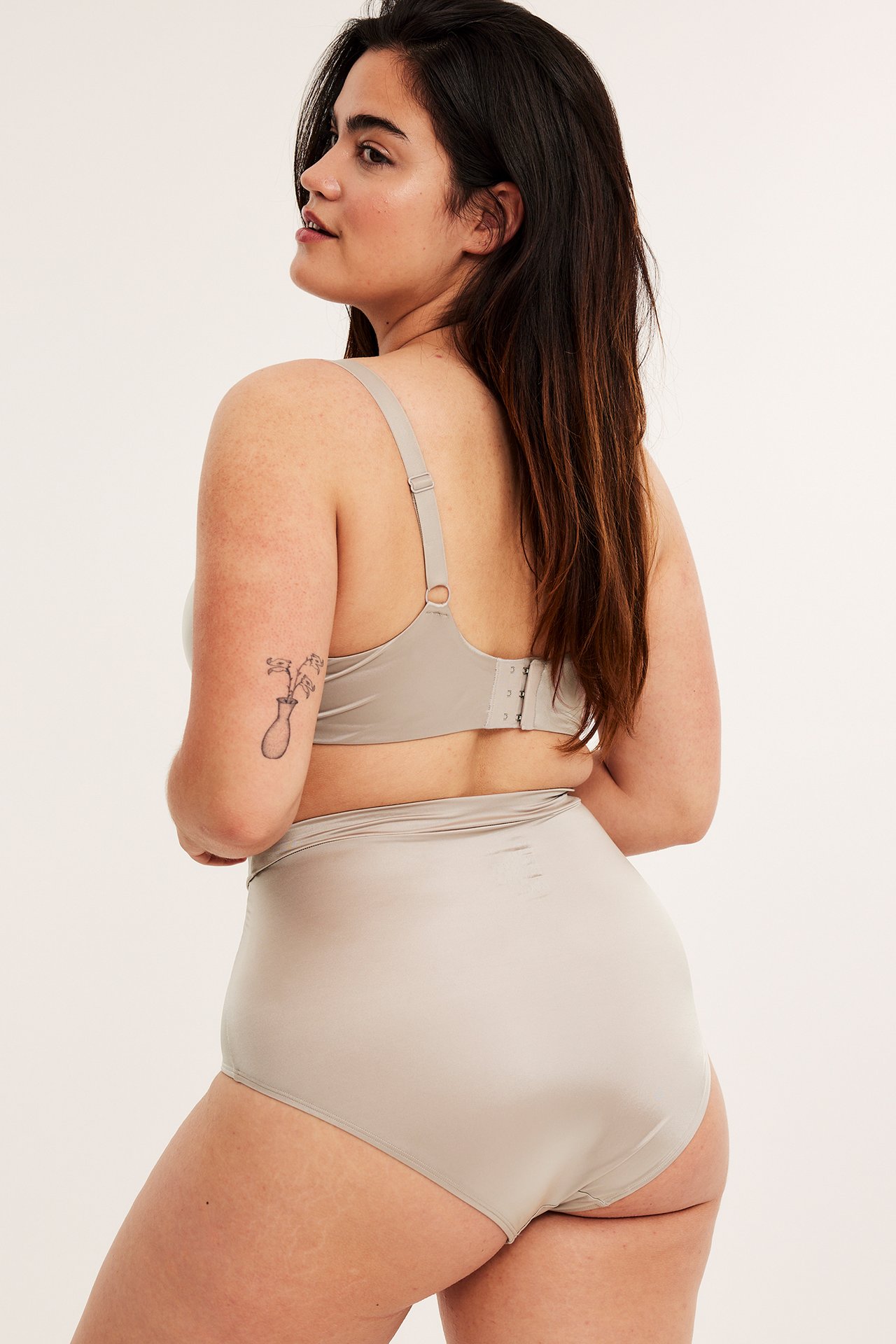 Brieftrosa - Rosa - 4