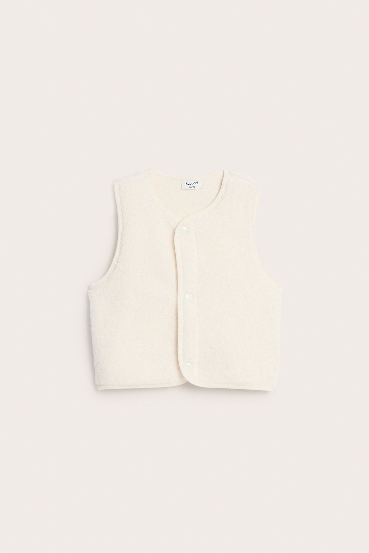 Lurvete vest