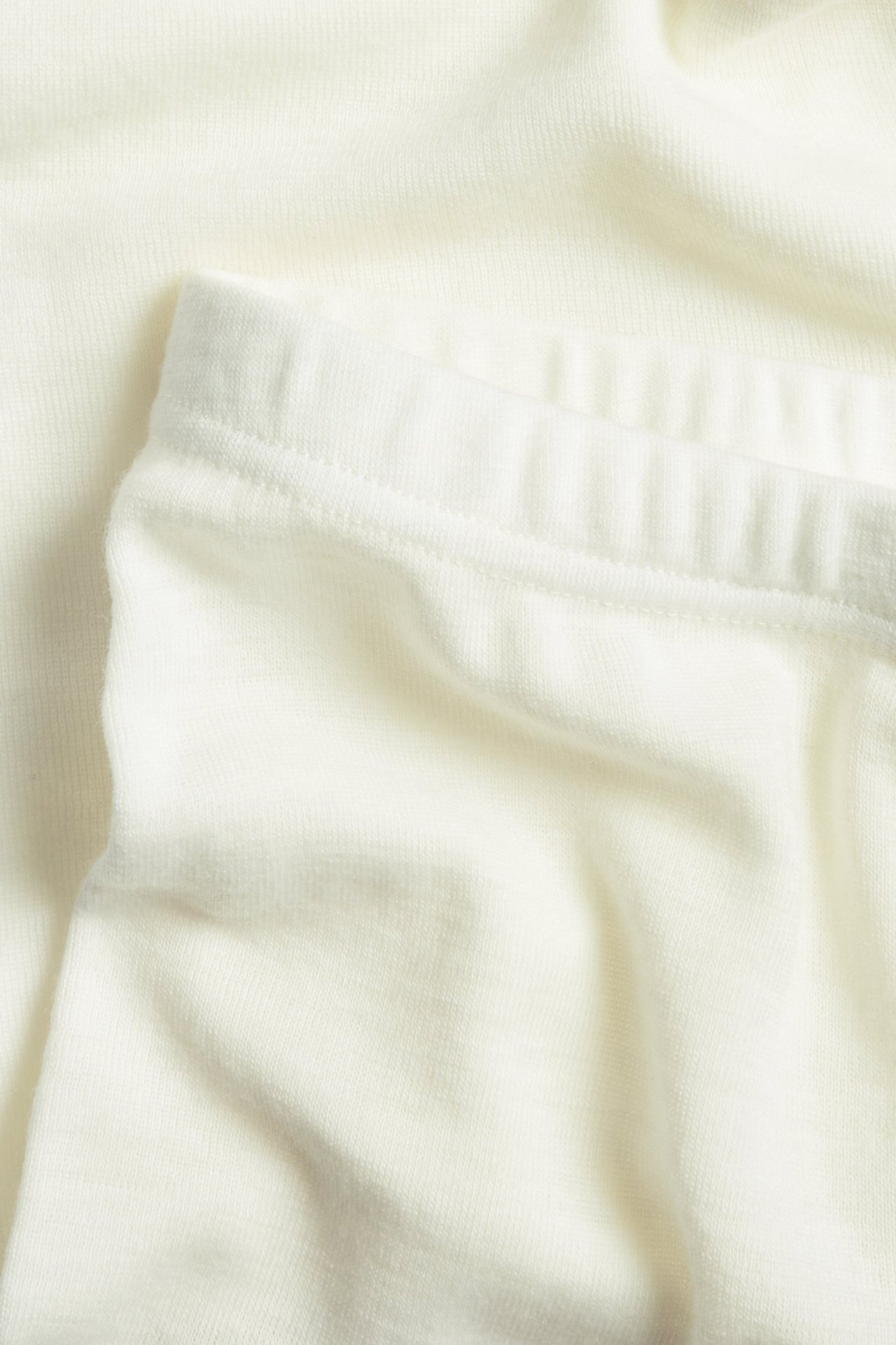 Legginsy z wełny merino