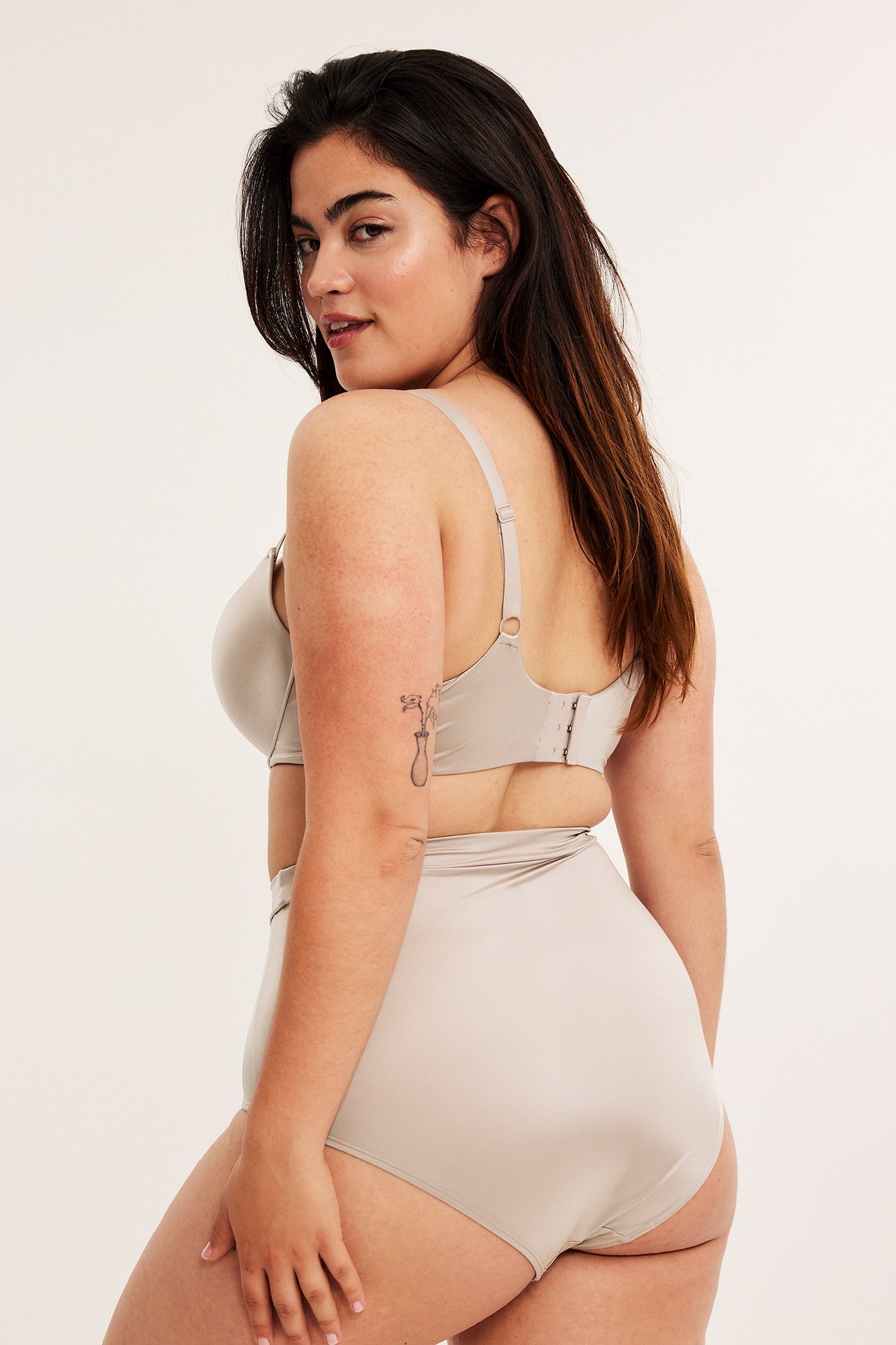 Push up-bh - Rosa - 4