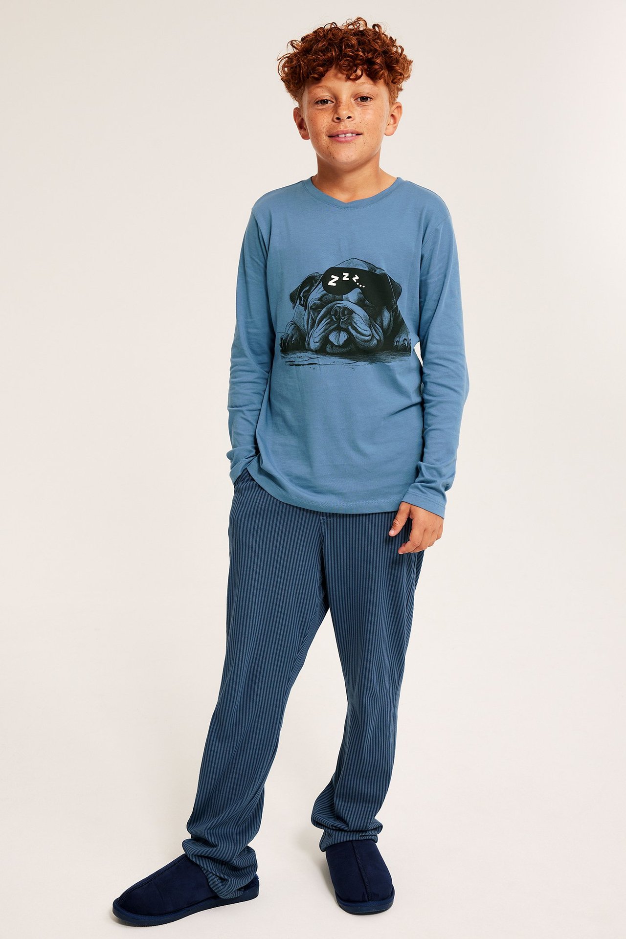 Pyjamas