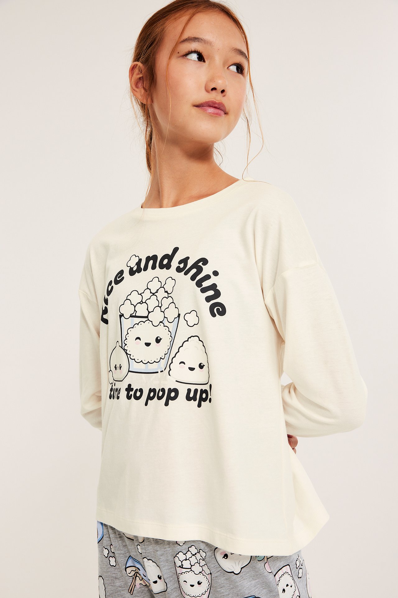 Pyjama