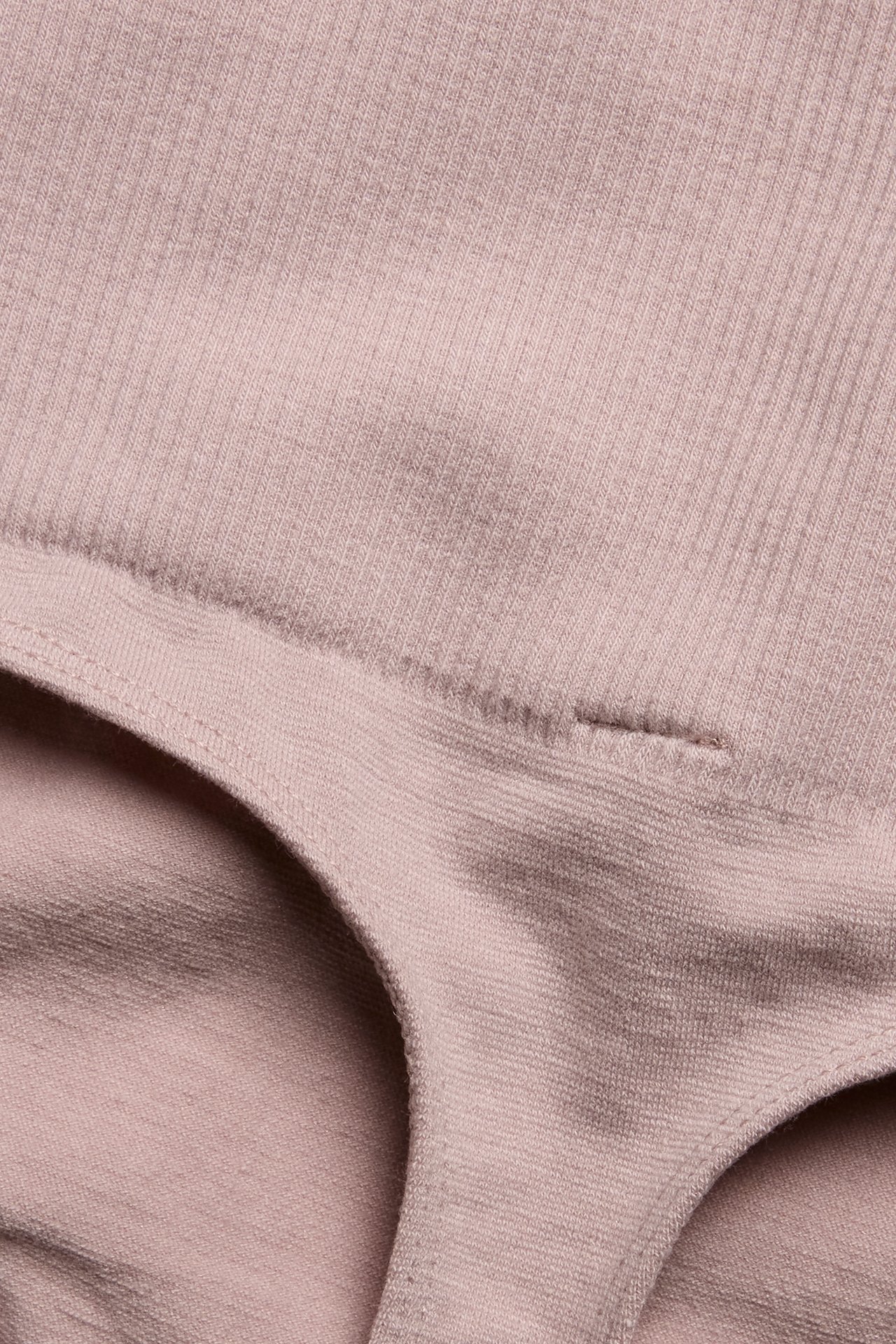 Saumattomat stringit - Pinkki - 4
