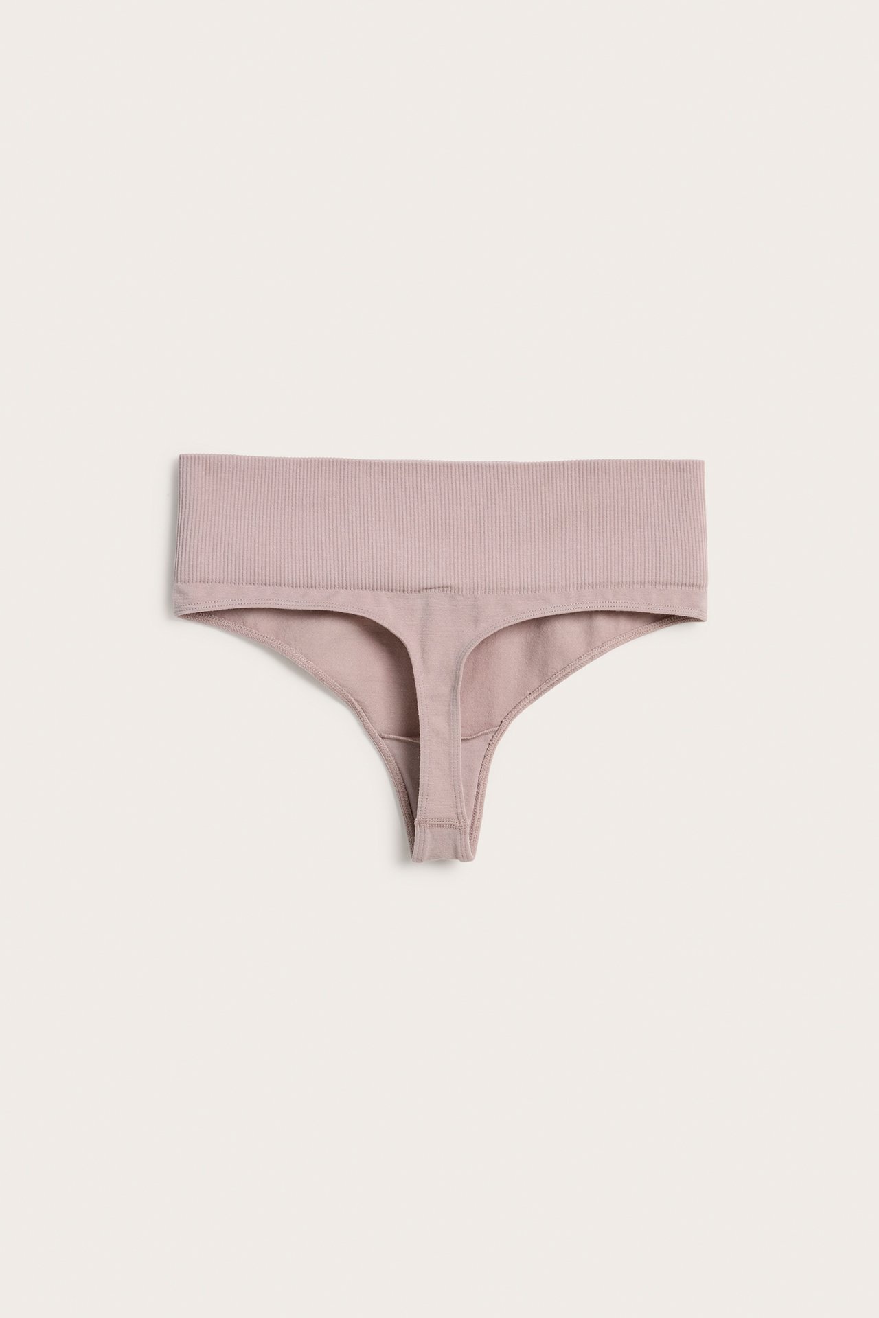 Saumattomat stringit - Pinkki - 5