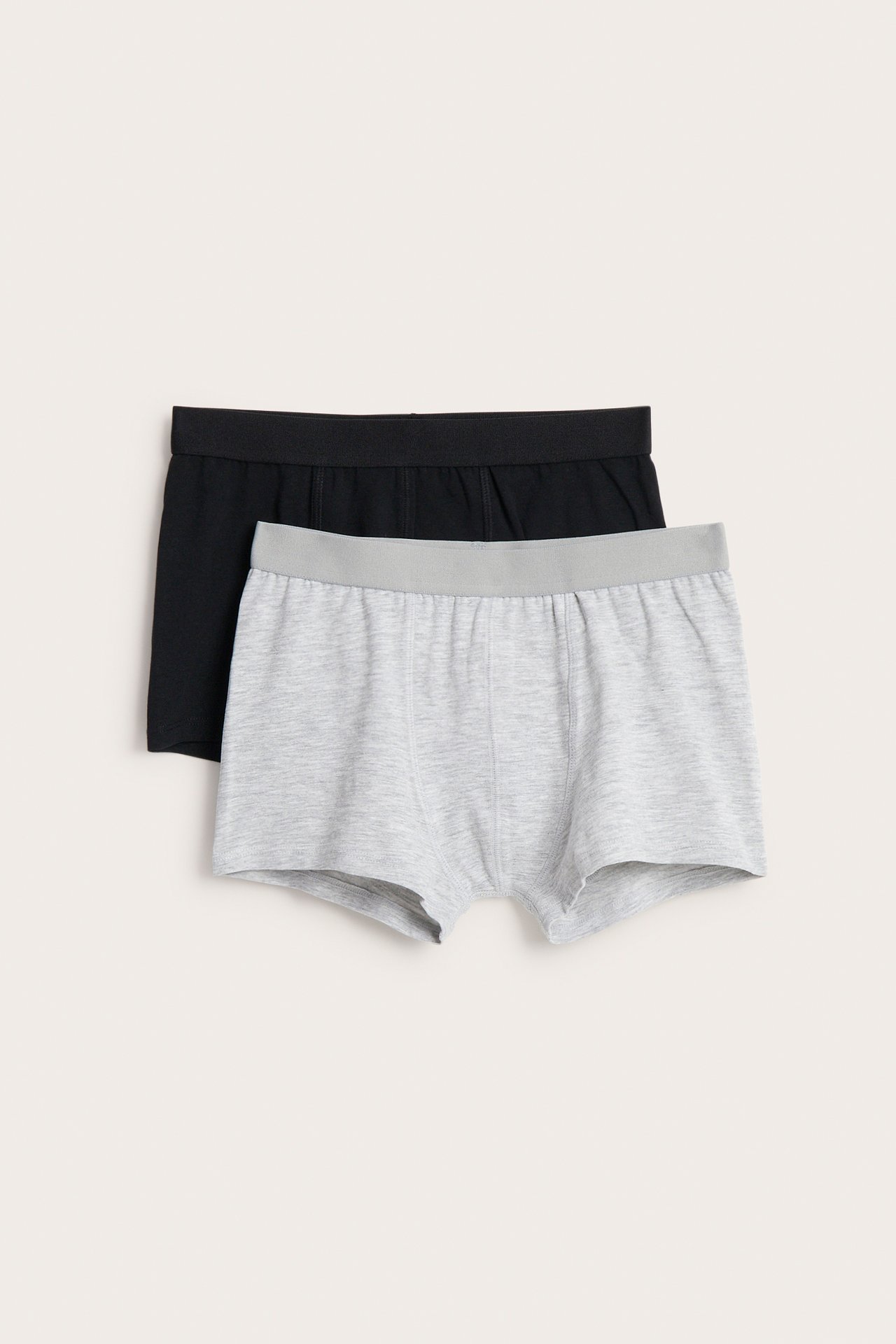 Boxerkalsonger 2-pack