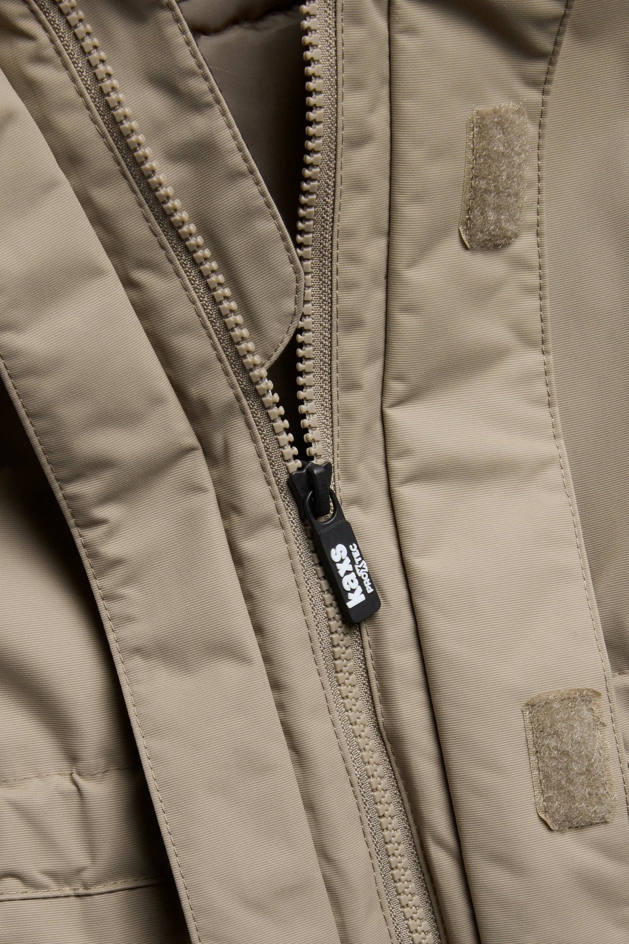 Vinterdress Kaxs Proxtec - Beige - 6