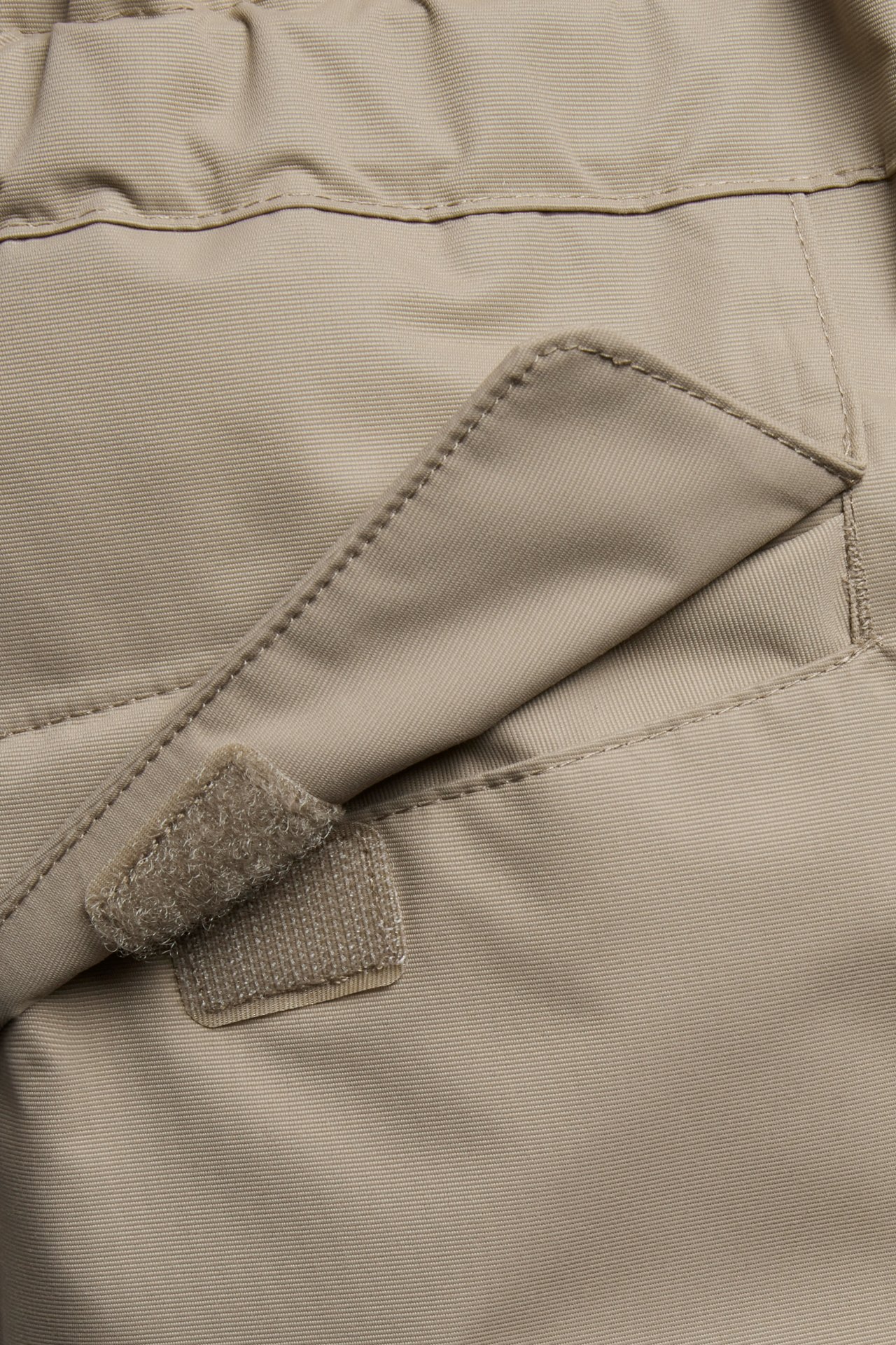Vinterdress Kaxs Proxtec - Beige - 8
