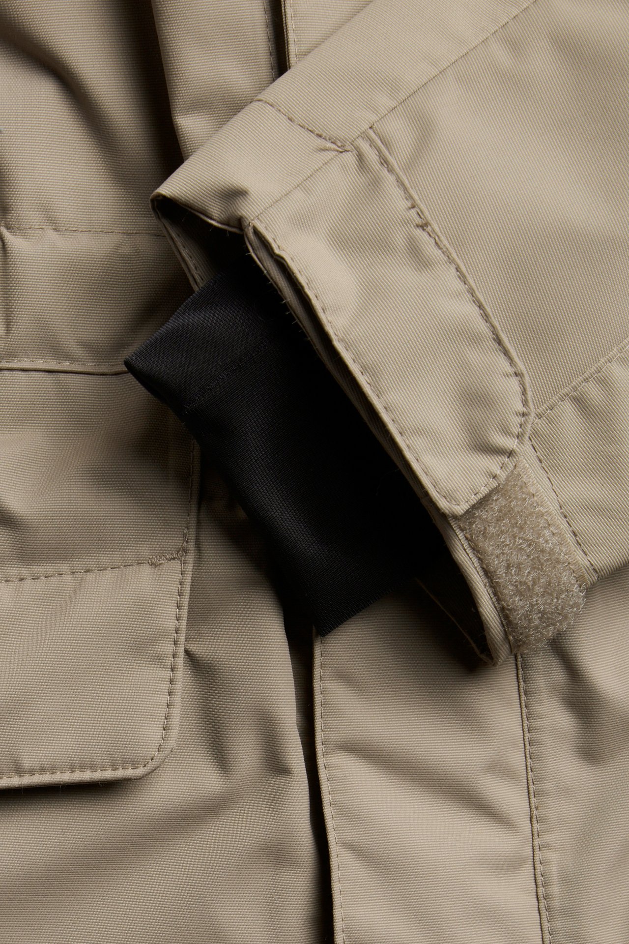 Vinterdress Kaxs Proxtec - Beige - 9