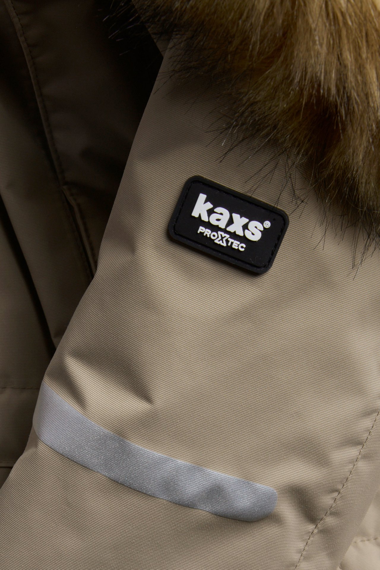 Vinterdress Kaxs Proxtec - Beige - 10