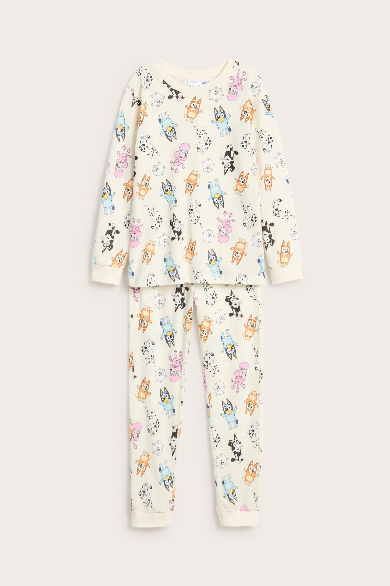 Pyjamas Bluey