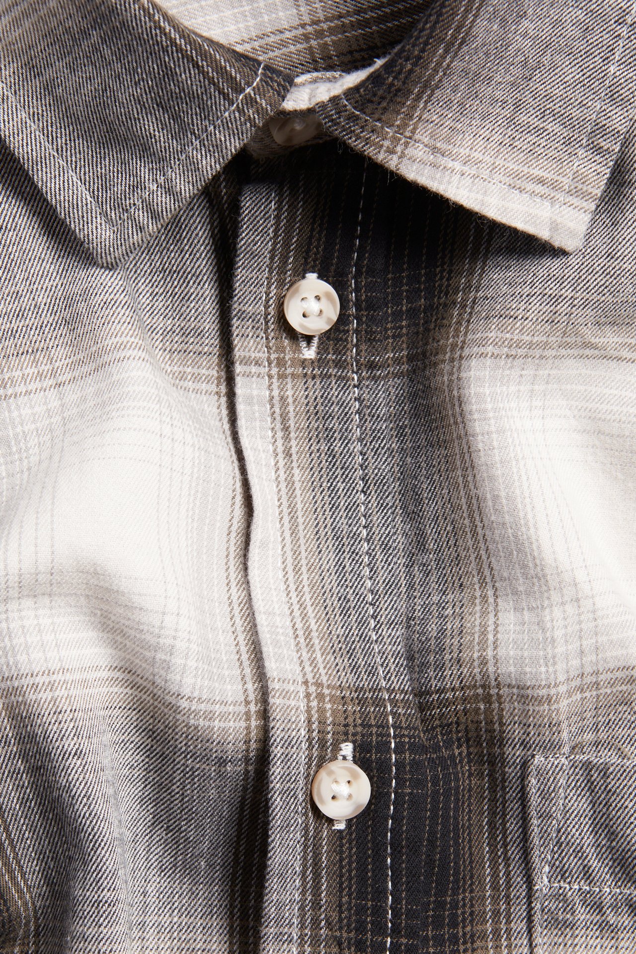 Koszula flanelowa regular fit