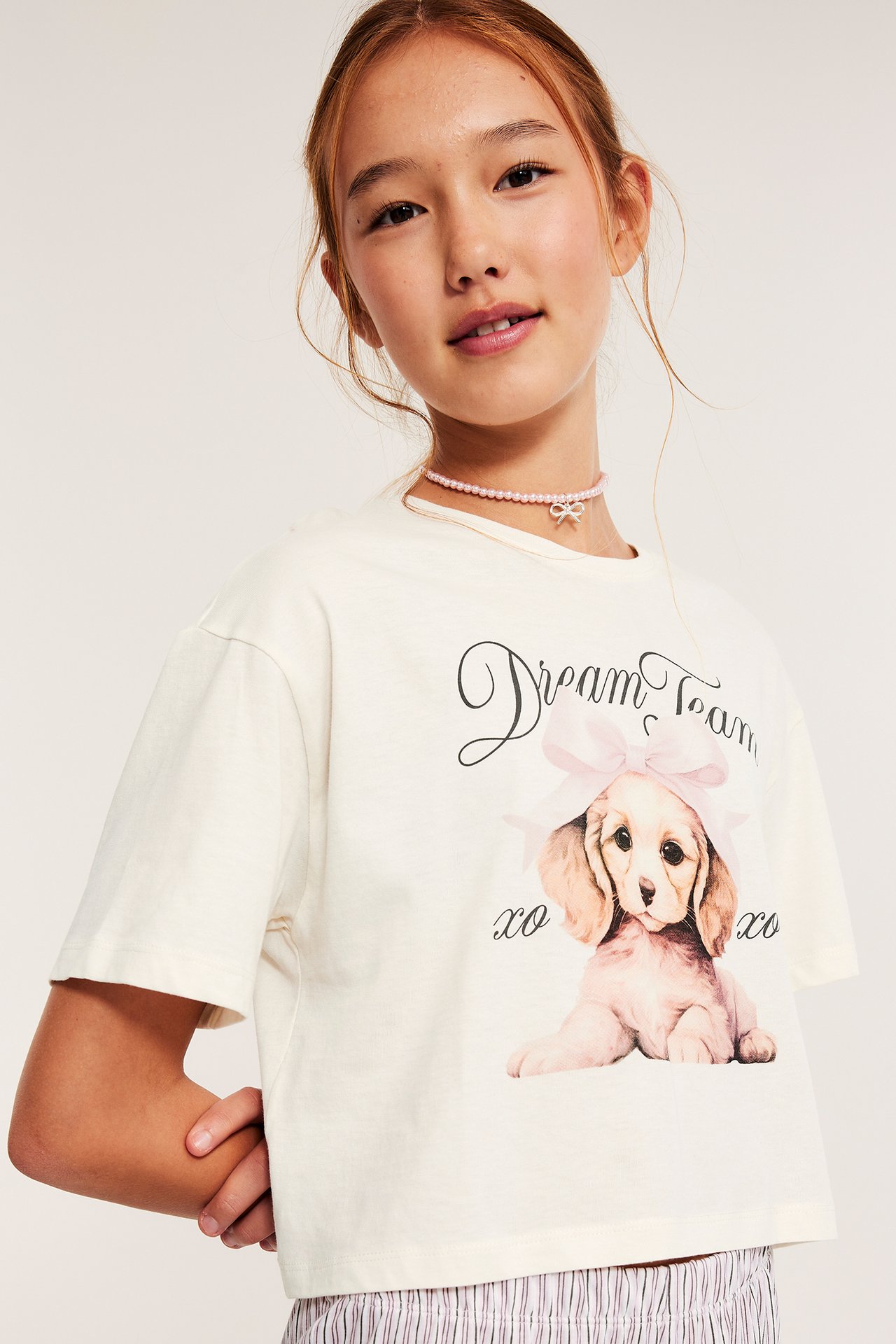 Pyjamas