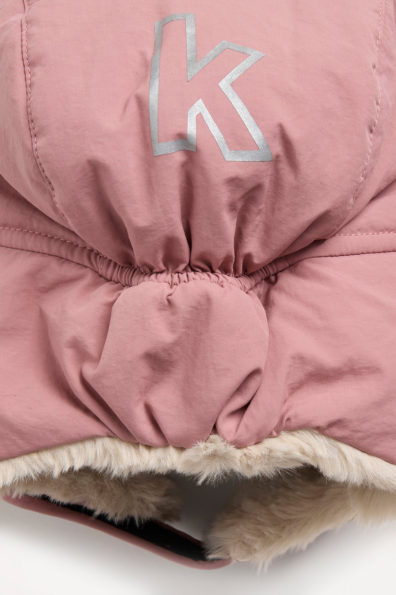 Pipo korvaläpillä, Kaxs - Pinkki - 2