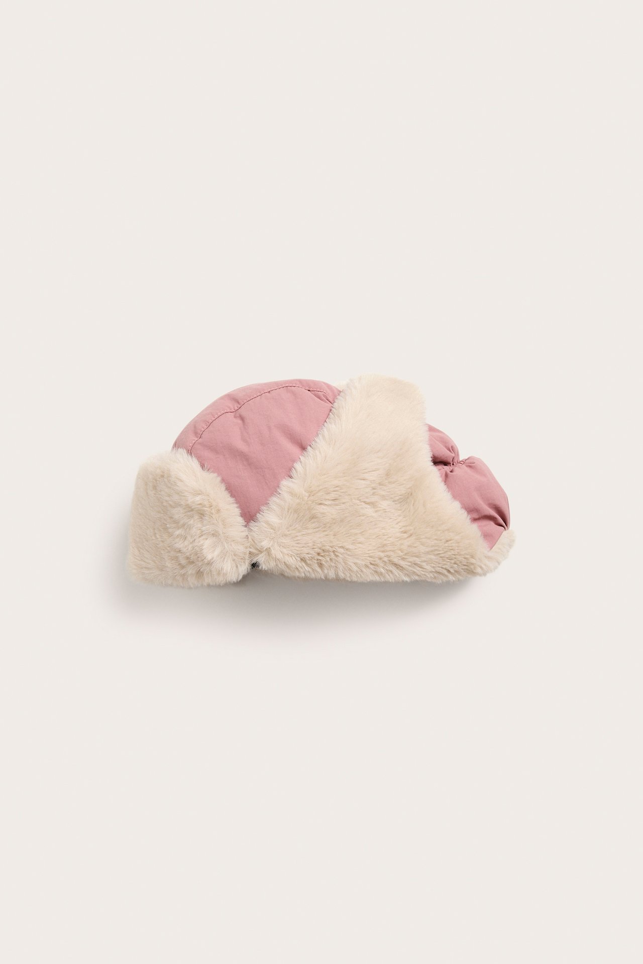Pipo korvaläpillä, Kaxs - Pinkki - 3